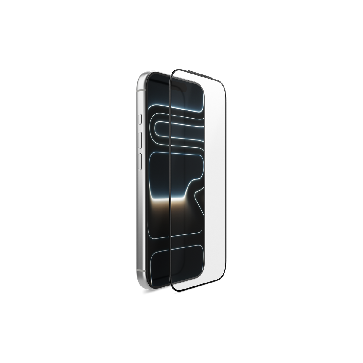 Vonmaehlen Screen Protector Pro for iPhone 18 Pro Max