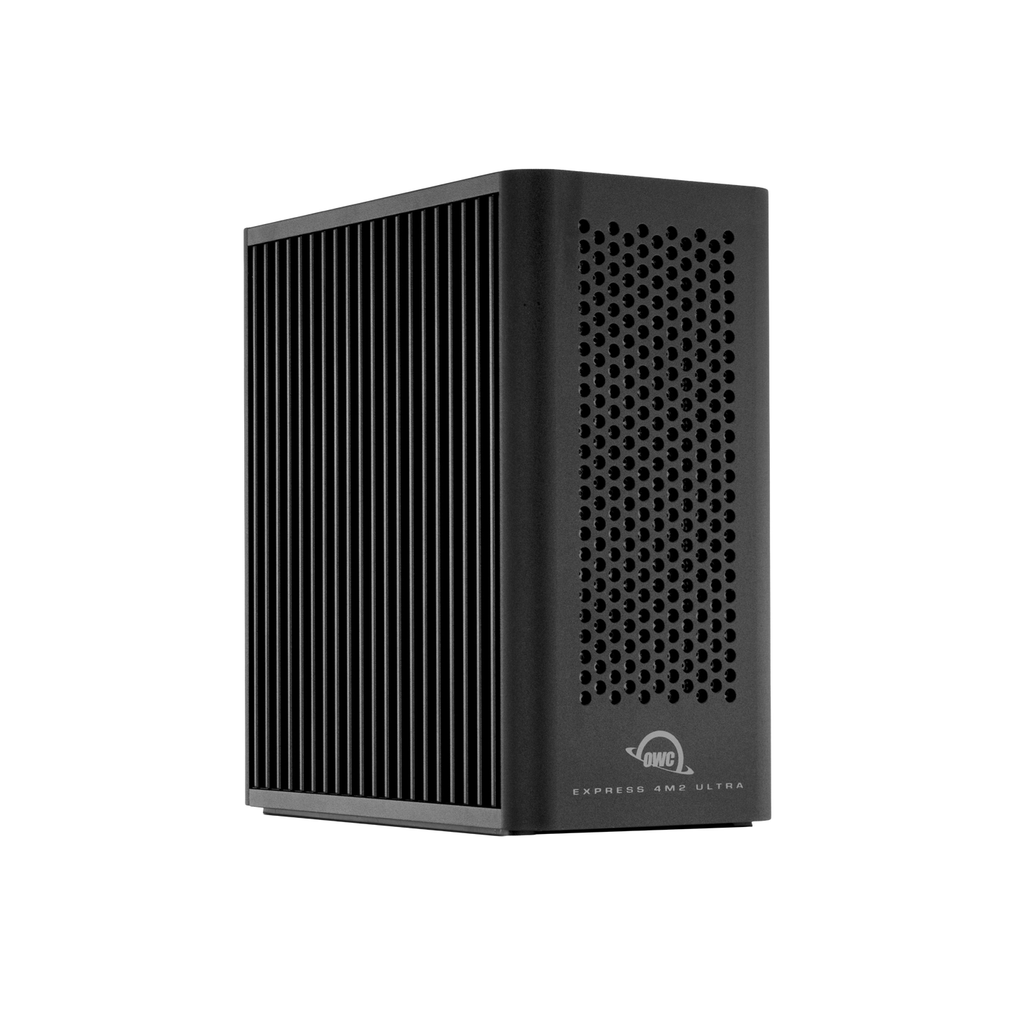 OWC Express 4M2 Ultra Thunderbolt 5 M.2 NVMe SSD Enclosure