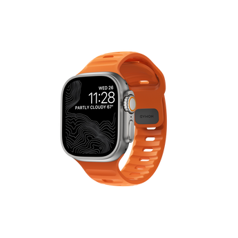 Mesa Orange