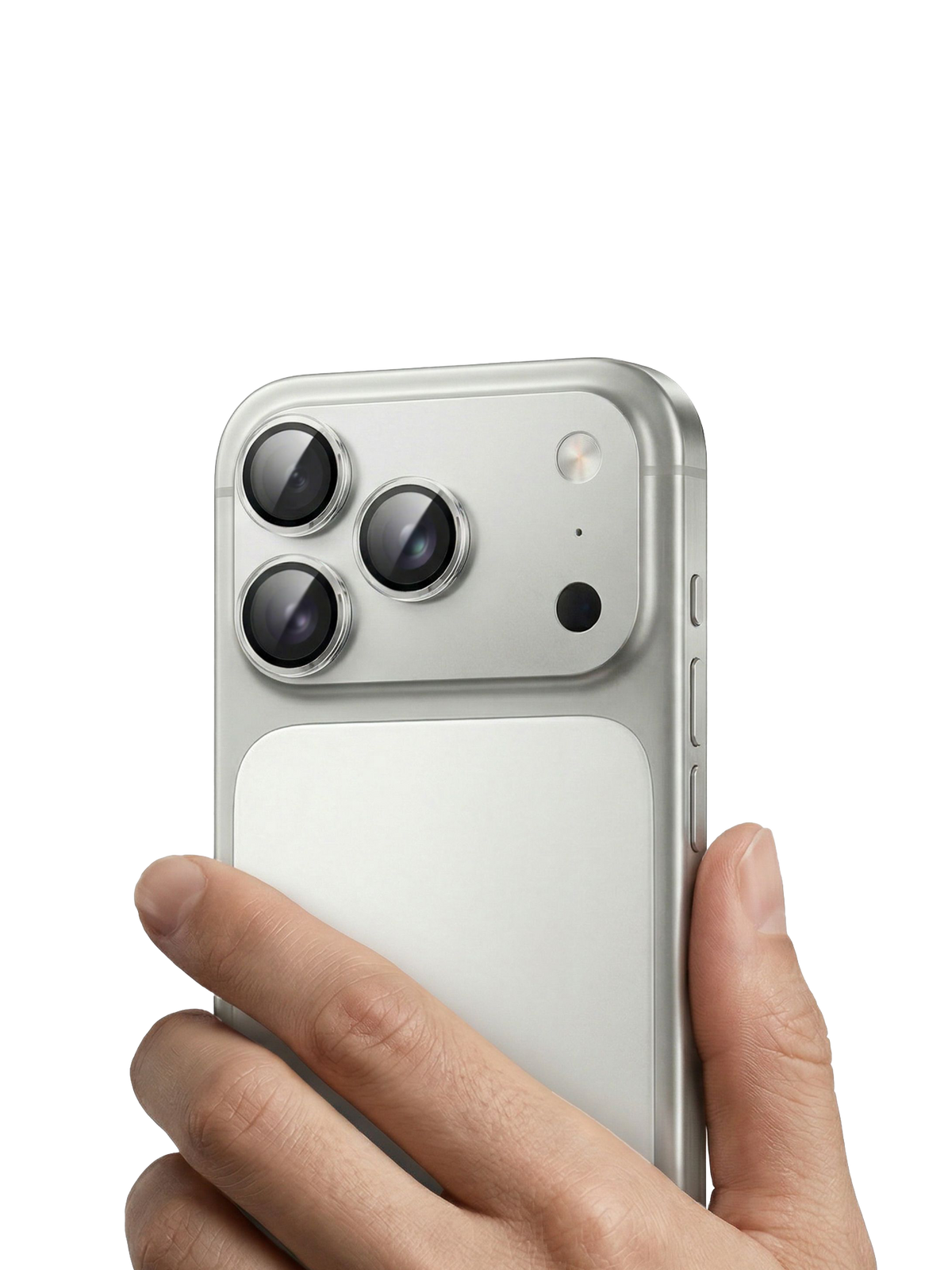 Vonmaehlen Lens Protector Pro for iPhone 18 Pro & Pro Max