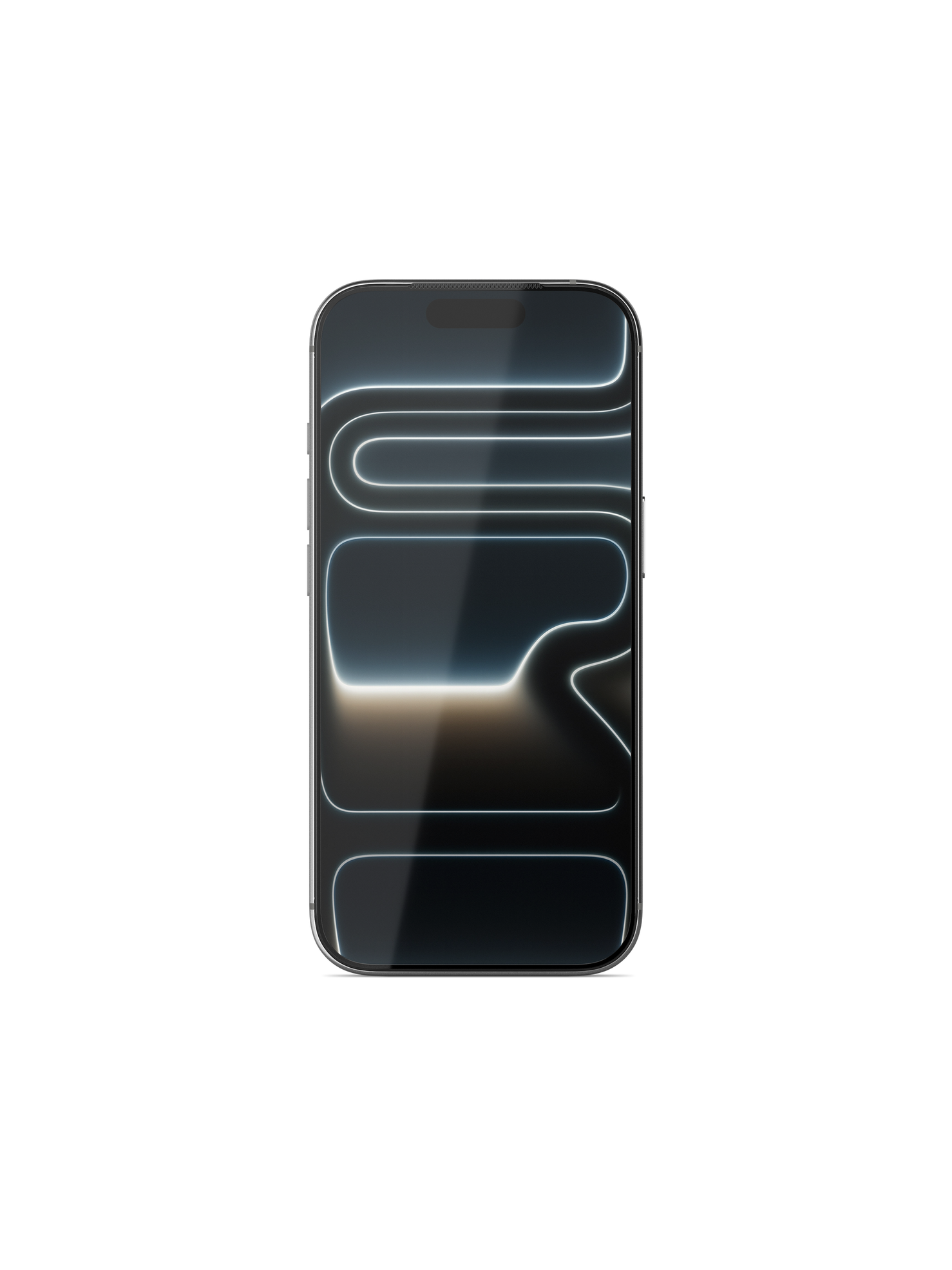 Vonmaehlen Screen Protector Pro for iPhone 18 Pro