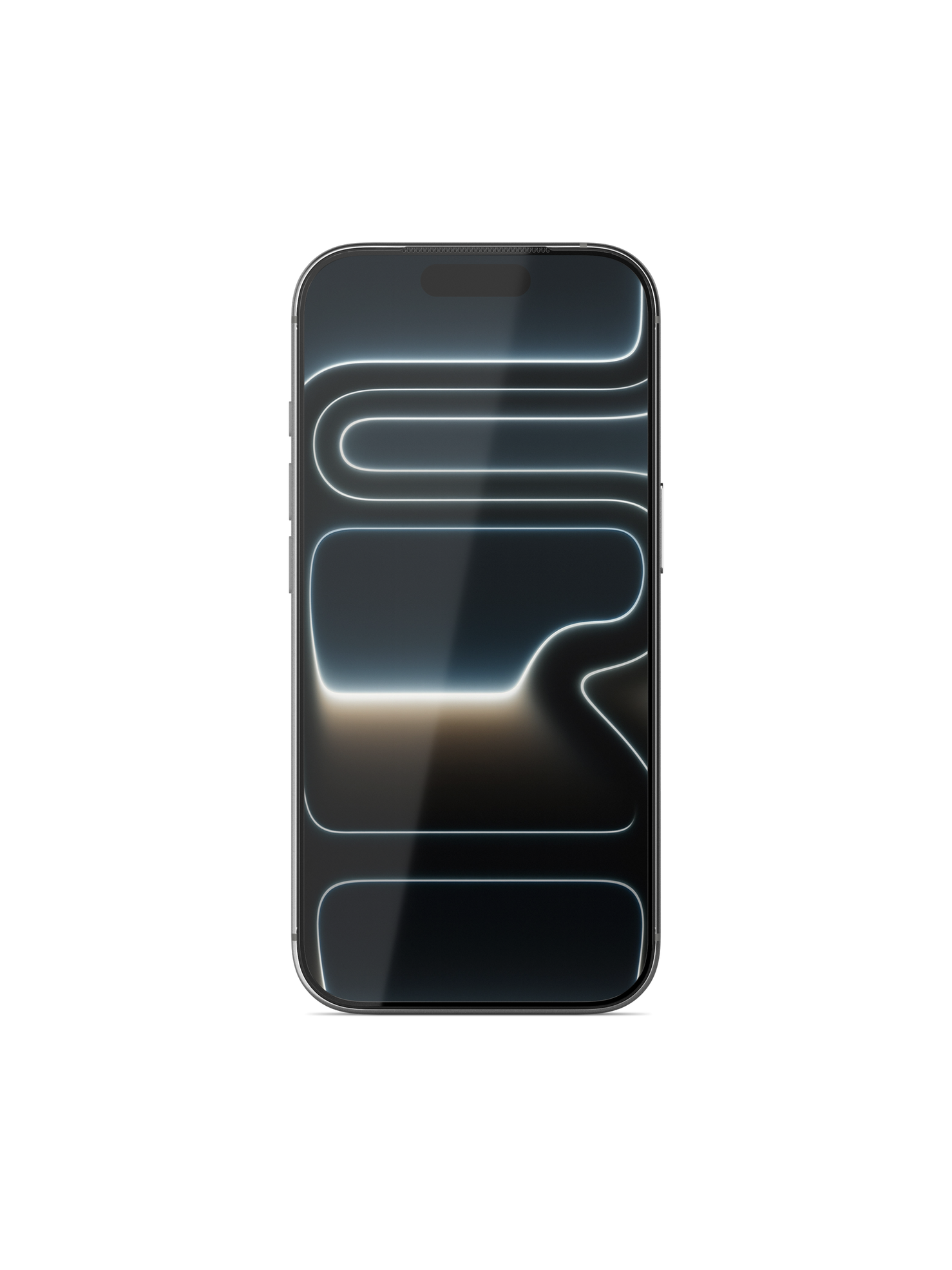 Vonmaehlen Screen Protector Pro for iPhone 18 Pro Max