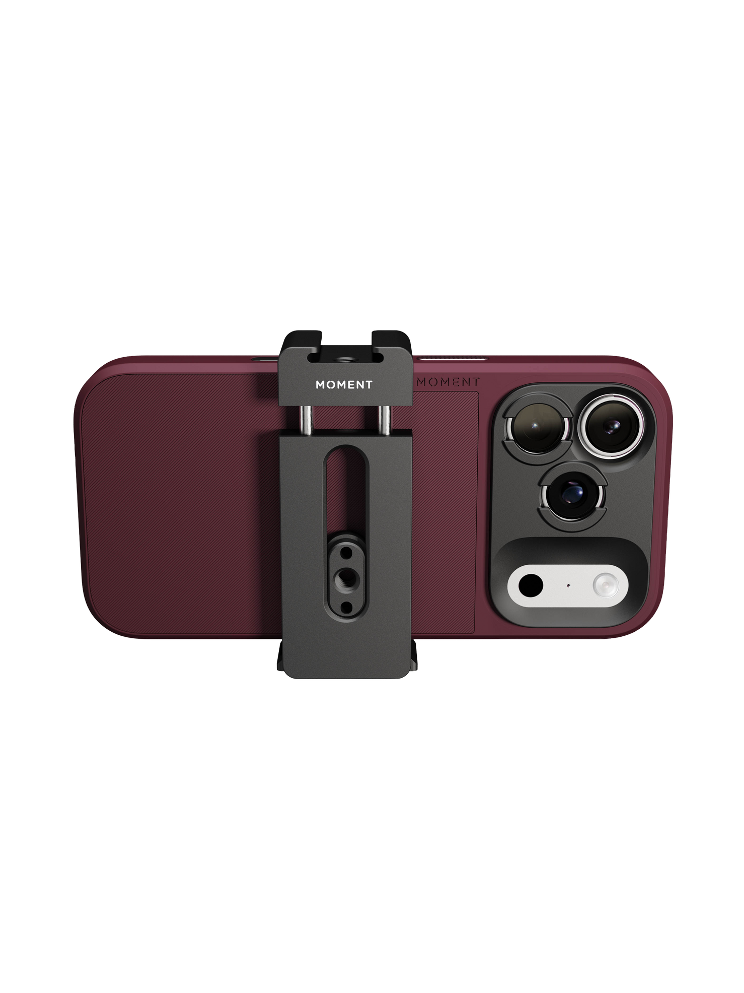 Moment MagForce II Universal Adjustable Phone Clamp