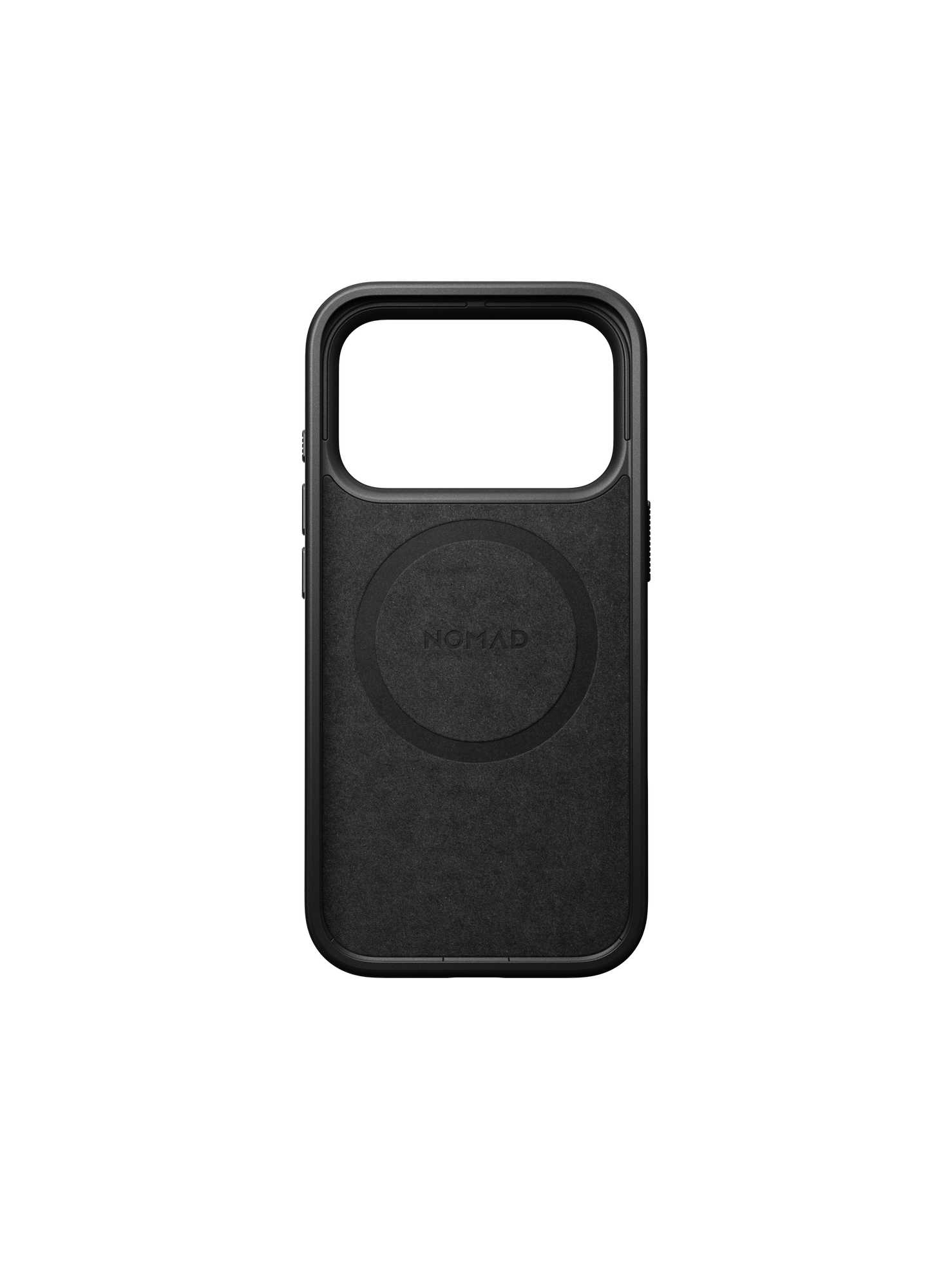 Nomad Modern Case with Camino Leather for iPhone 18 Pro - English Tan