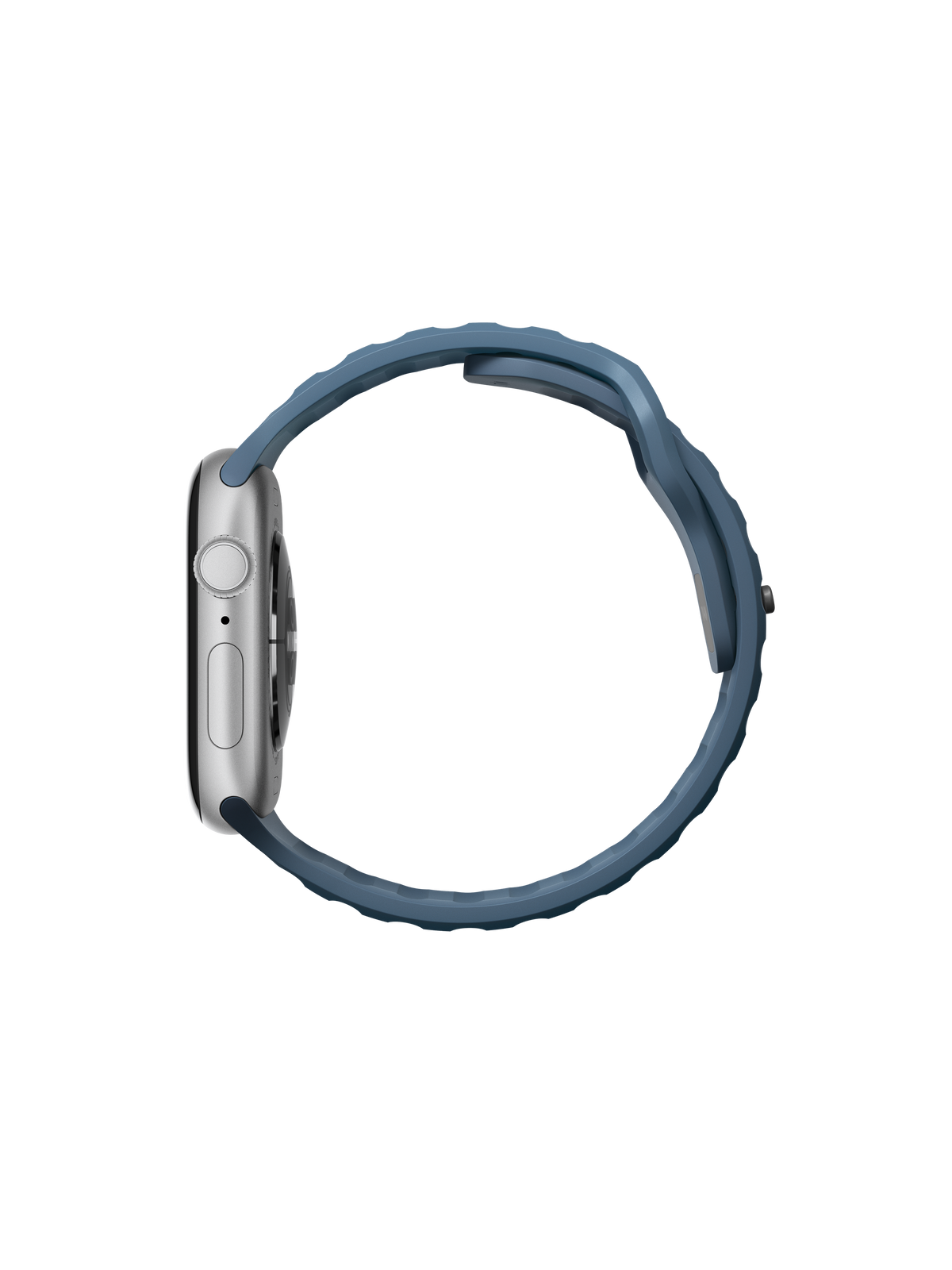 Nomad Sport Band V2 - 41/42mm - Cascade Blue
