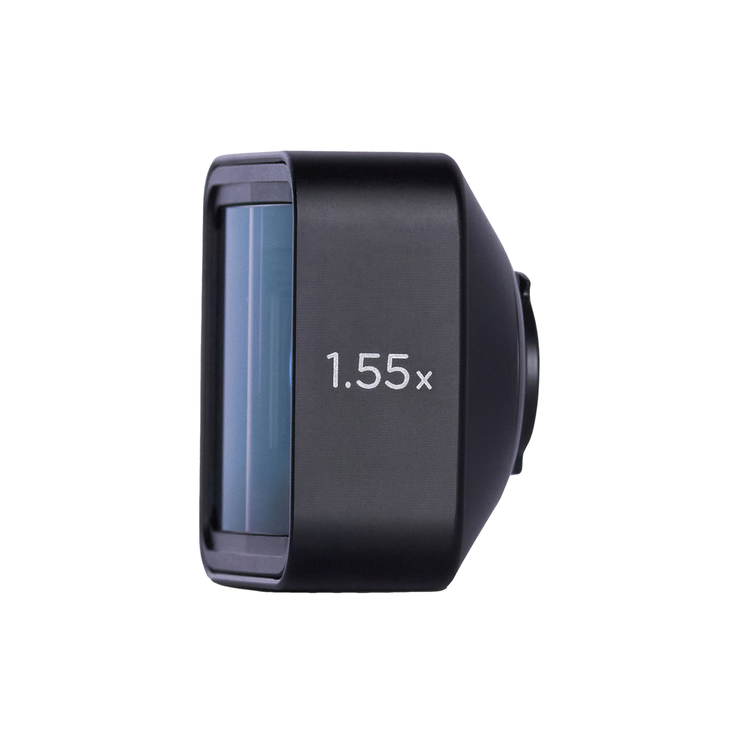Moment T-Series Anamorphic Mobile Lens - 1.55x - Blue Flare