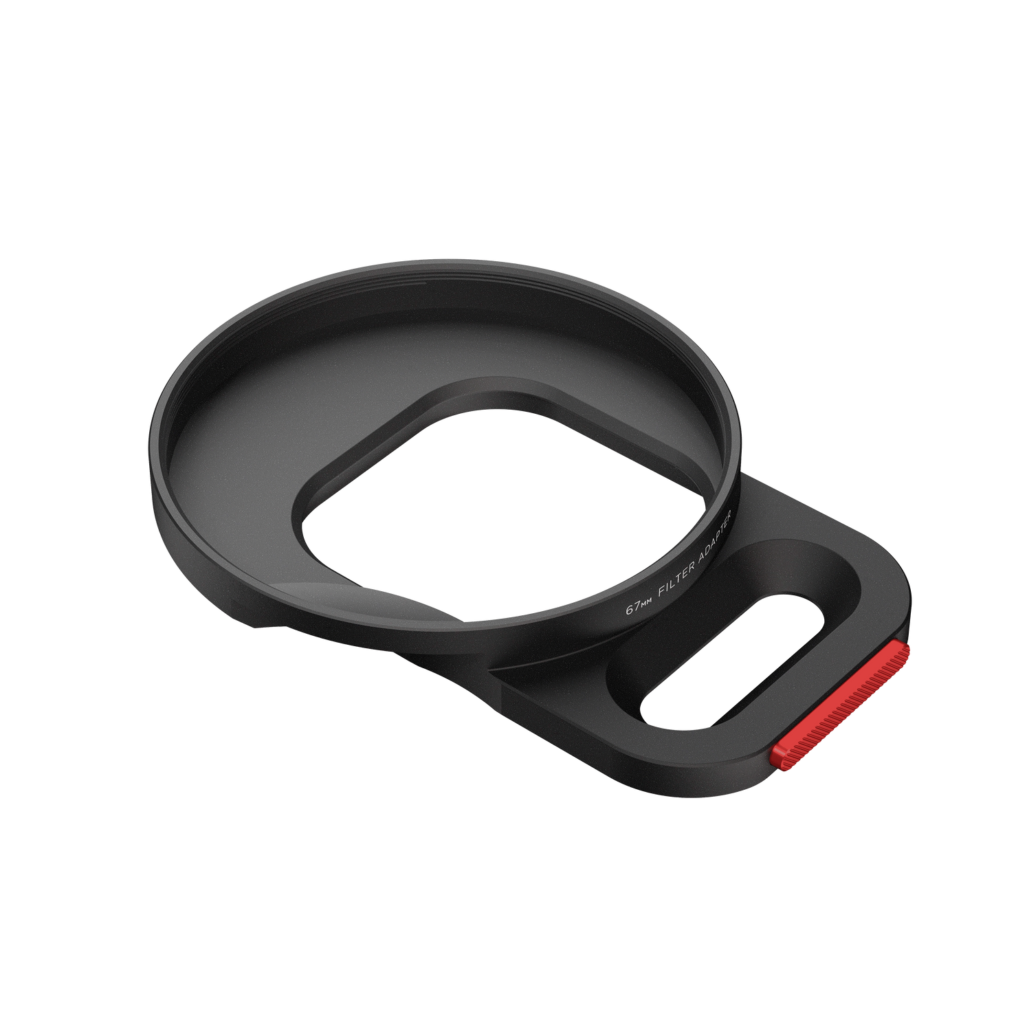 Moment 67mm QuickLock Filter Mount for iPhone 17 Pro