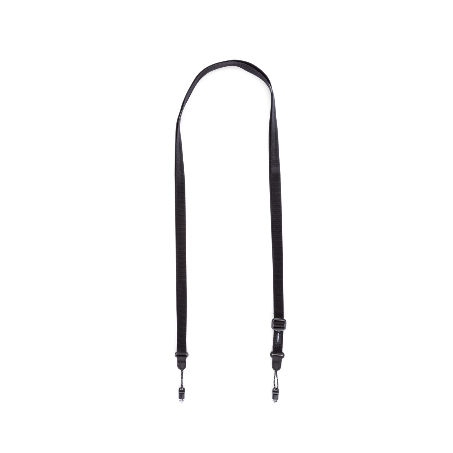 Moment Adjustable Crossbody Strap - Black