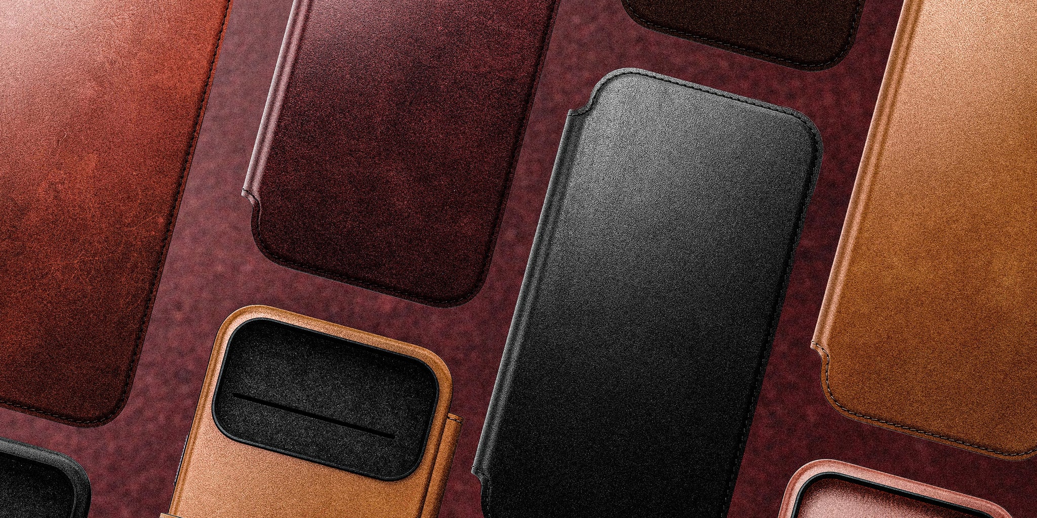 Horween Leather