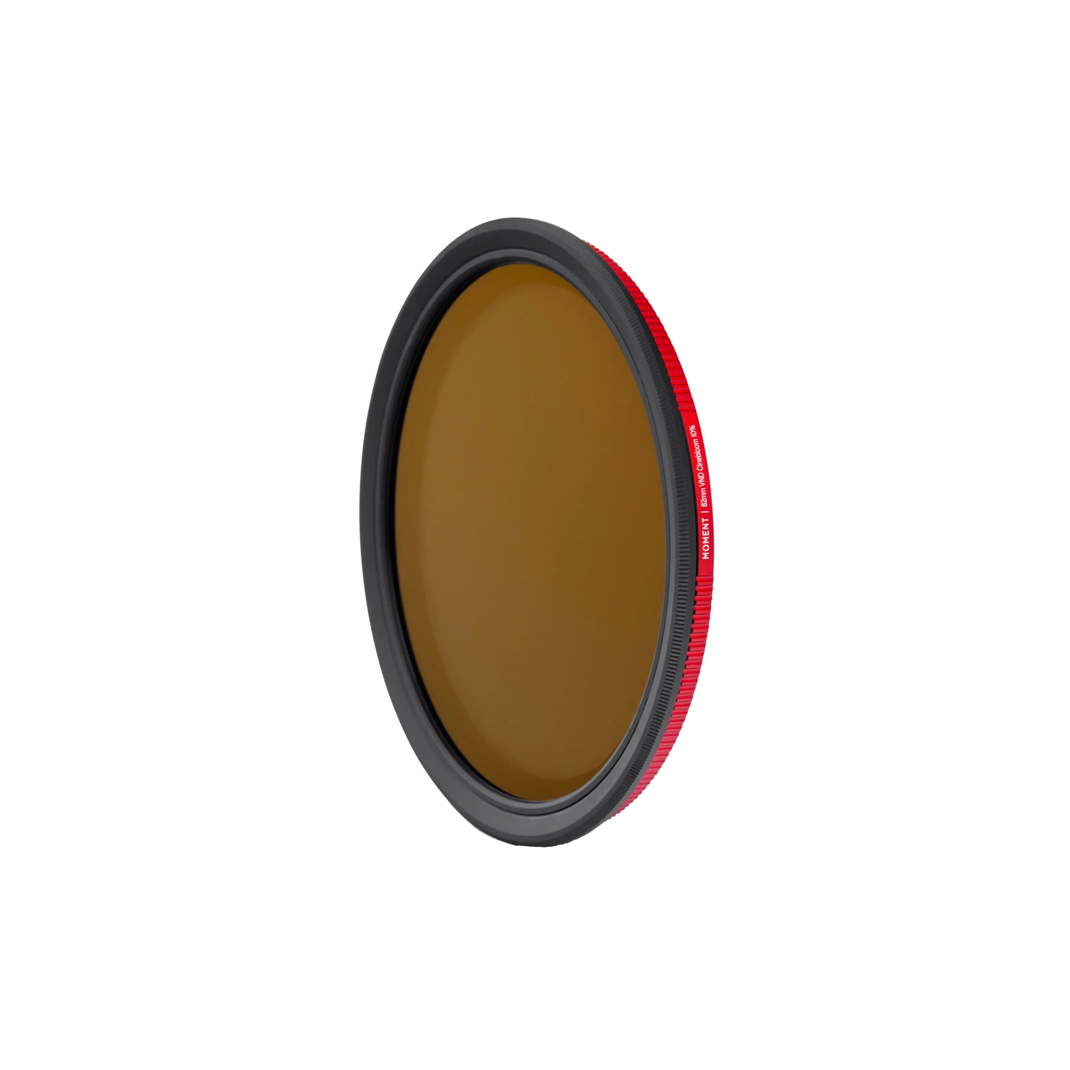 Moment 67mm Variable ND Filter with CineBloom for 67mm Lens - 20%