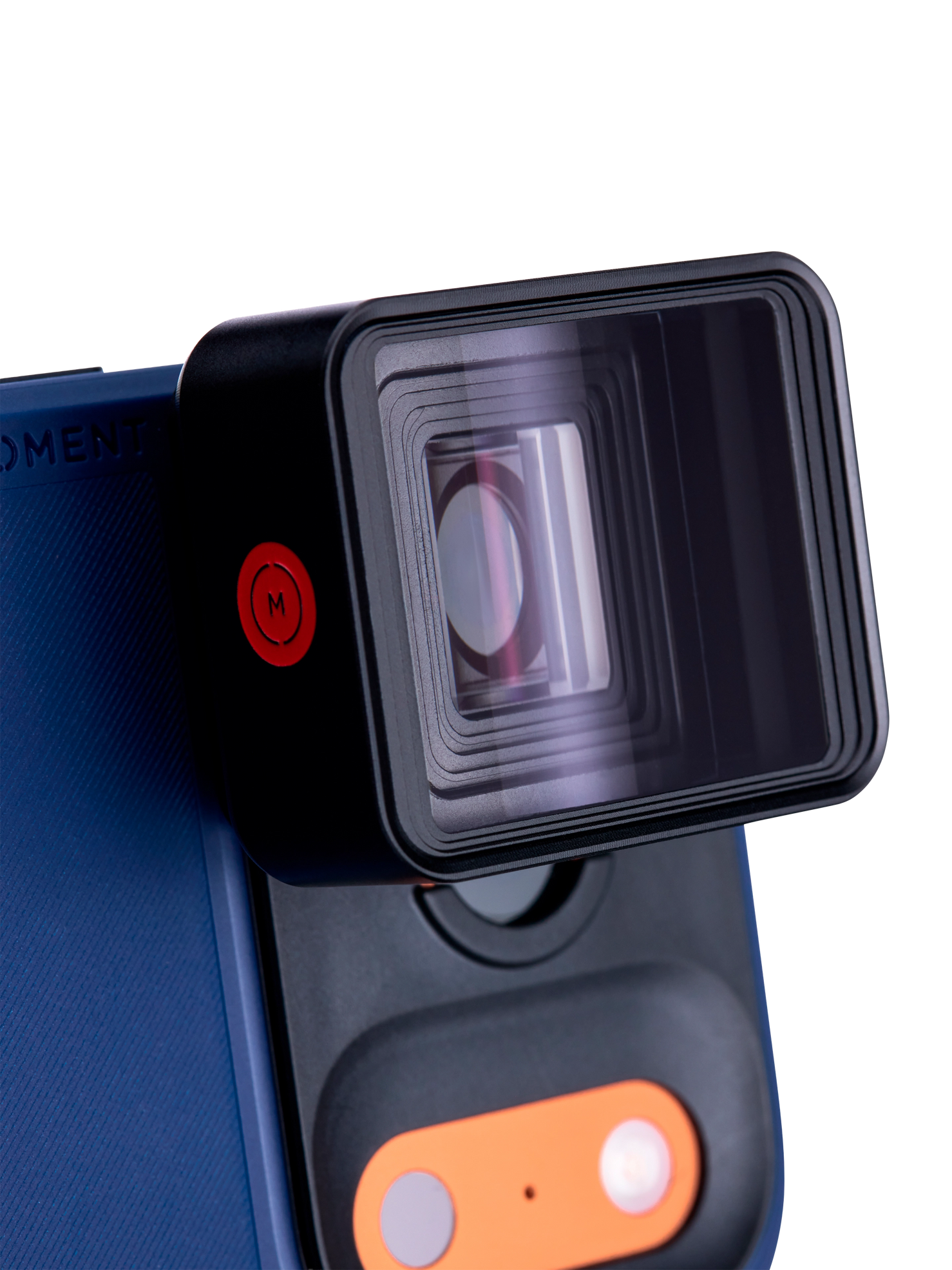 Moment T-Series Mobile Lens II Anamorphic Natural - 1.33x