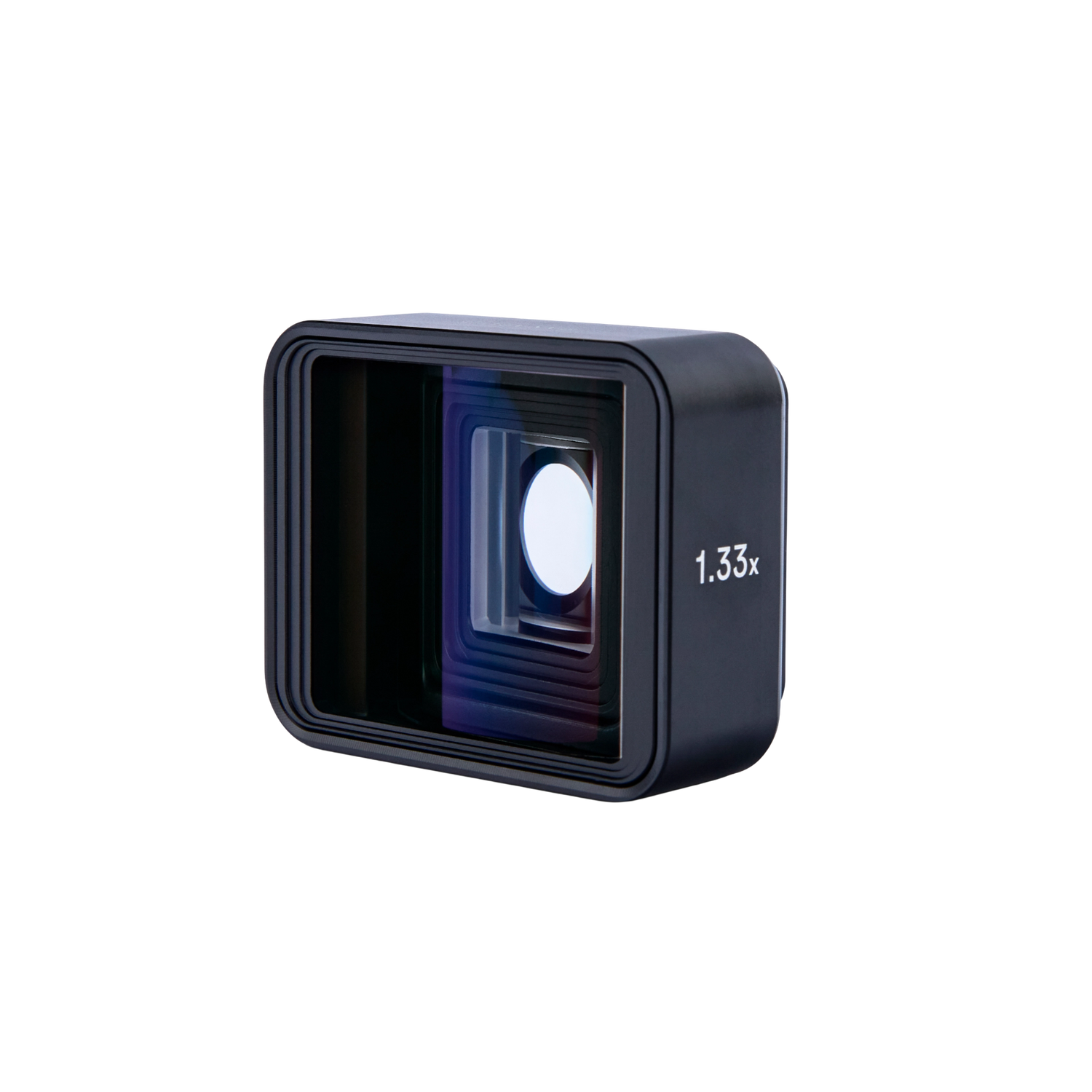 Moment T-Series Mobile Lens II Anamorphic PanaBlue - 1.33x
