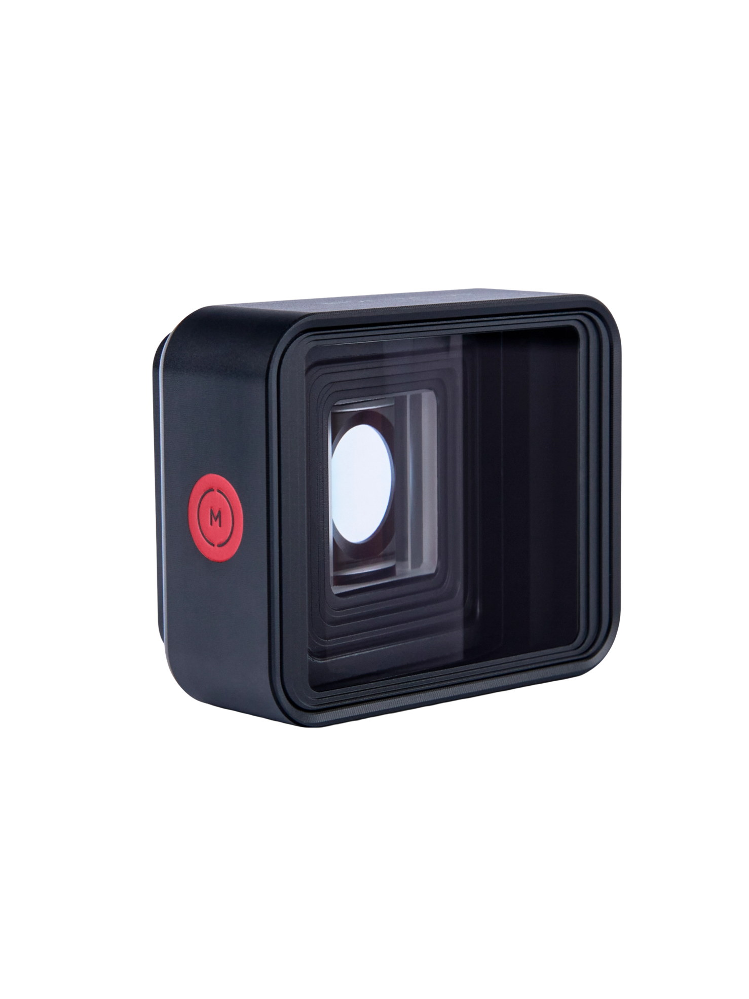 Moment T-Series Mobile Lens II Anamorphic Natural - 1.55x