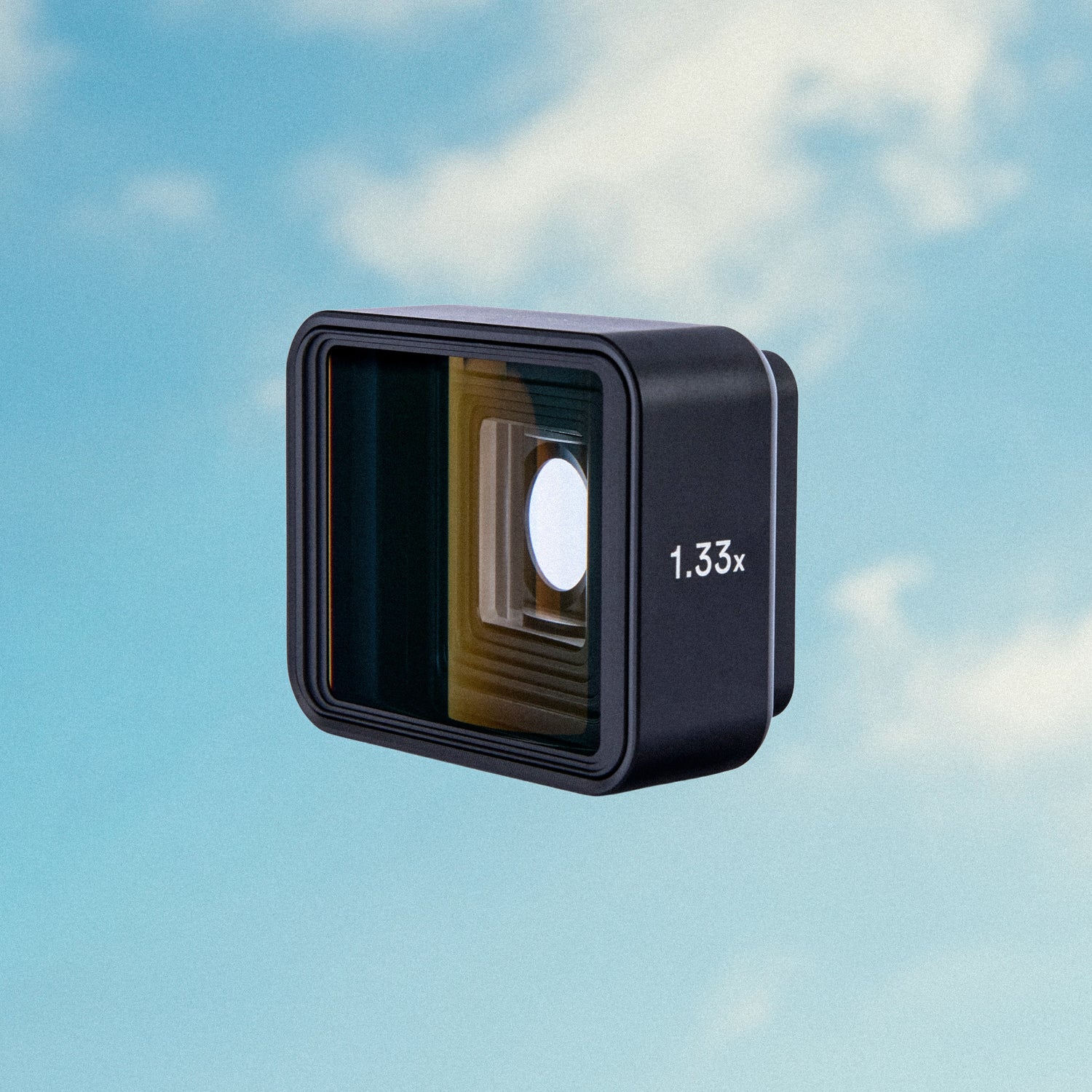 Moment T-Series Mobile Lens II Anamorphic Gold42 - 1.33x