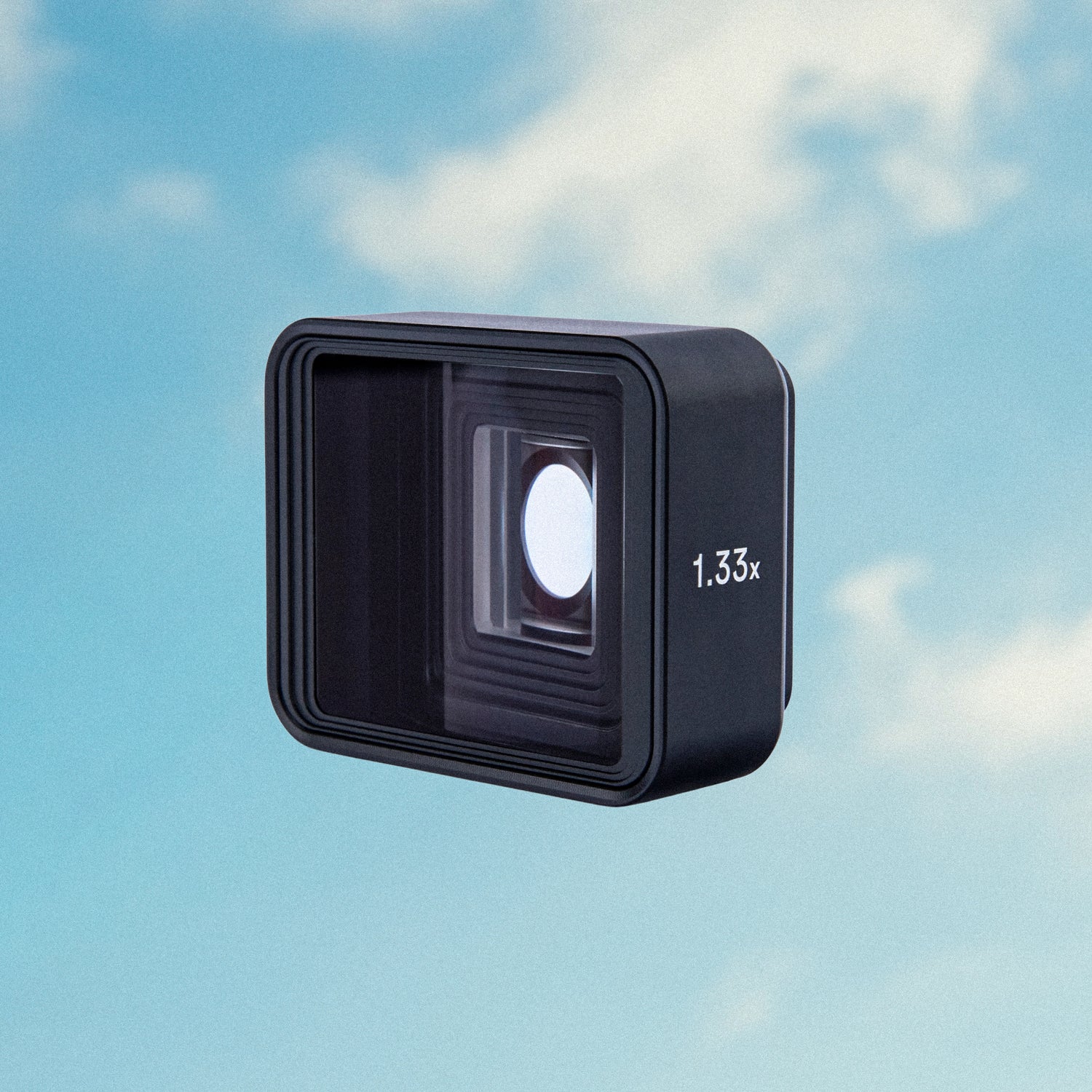 Moment T-Series Mobile Lens II Anamorphic Natural - 1.33x