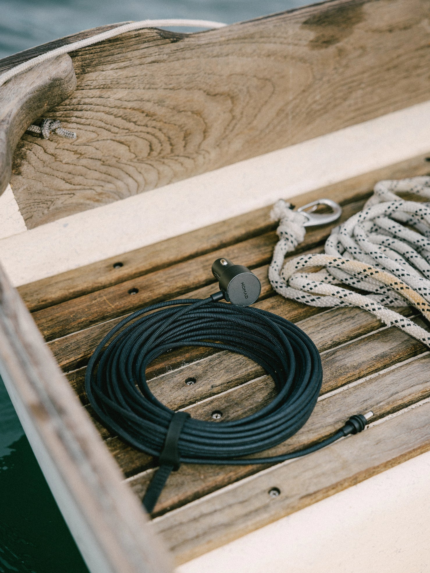 Nomad Starlink Cable - 15m