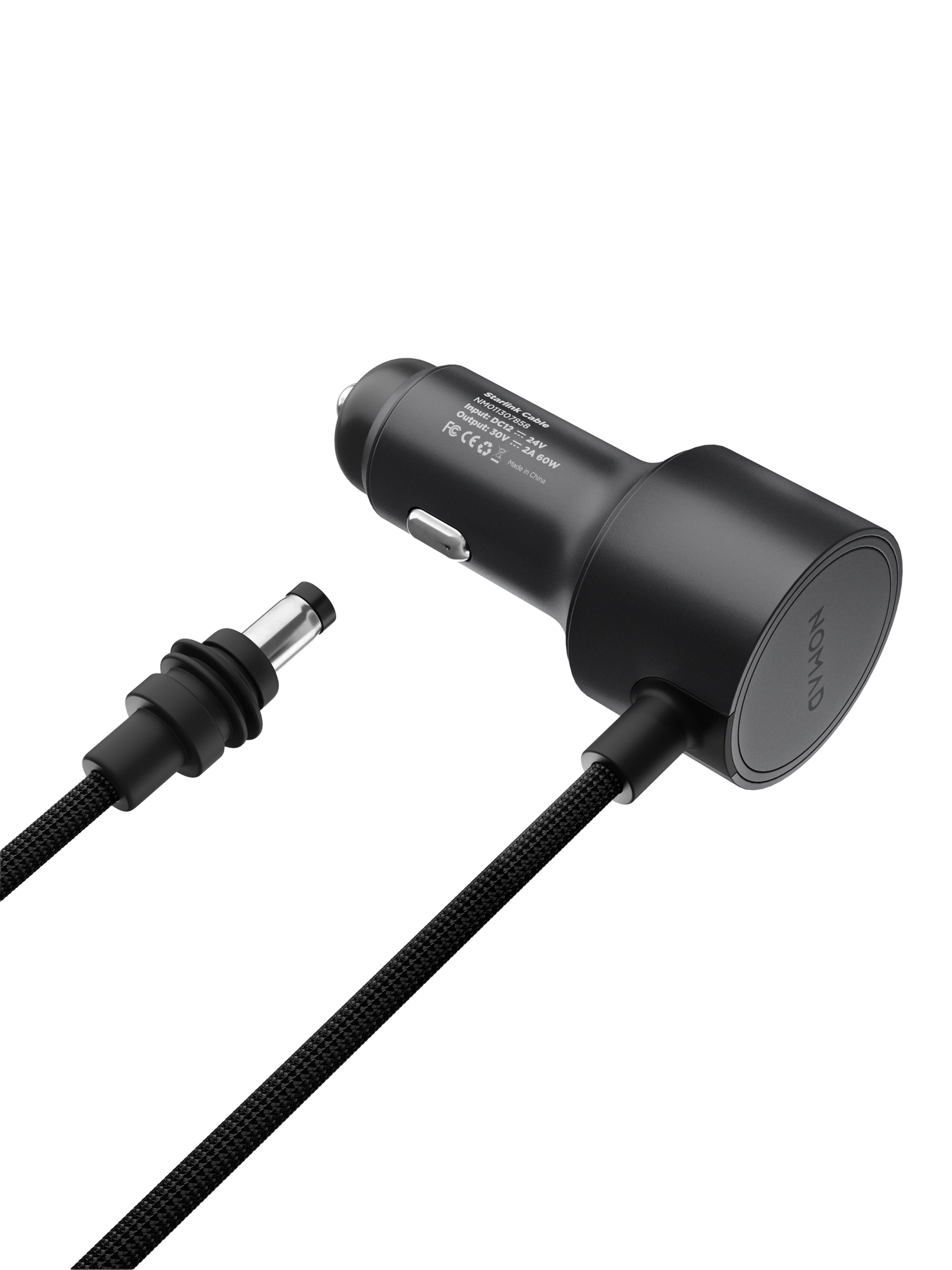 Nomad Starlink Cable - 15m