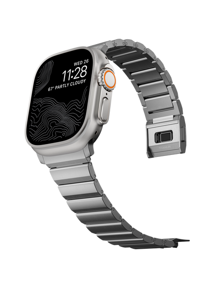 Titanium V3
