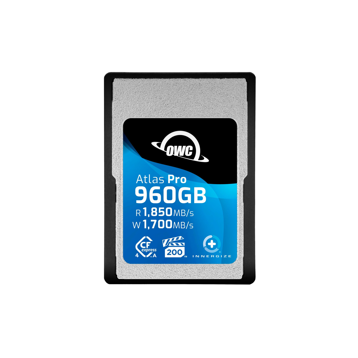 OWC 960GB Atlas Pro CFexpress 4.0 Type A Memory Card