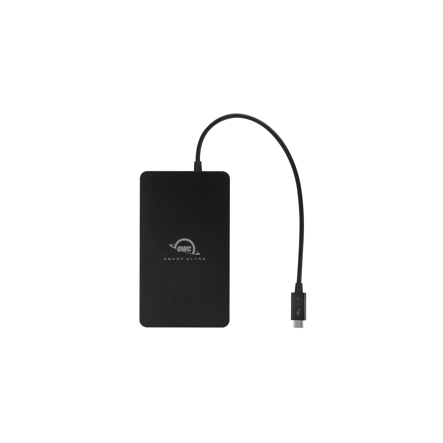 OWC 4TB Envoy Ultra Thunderbolt 5 SSD - Open Box