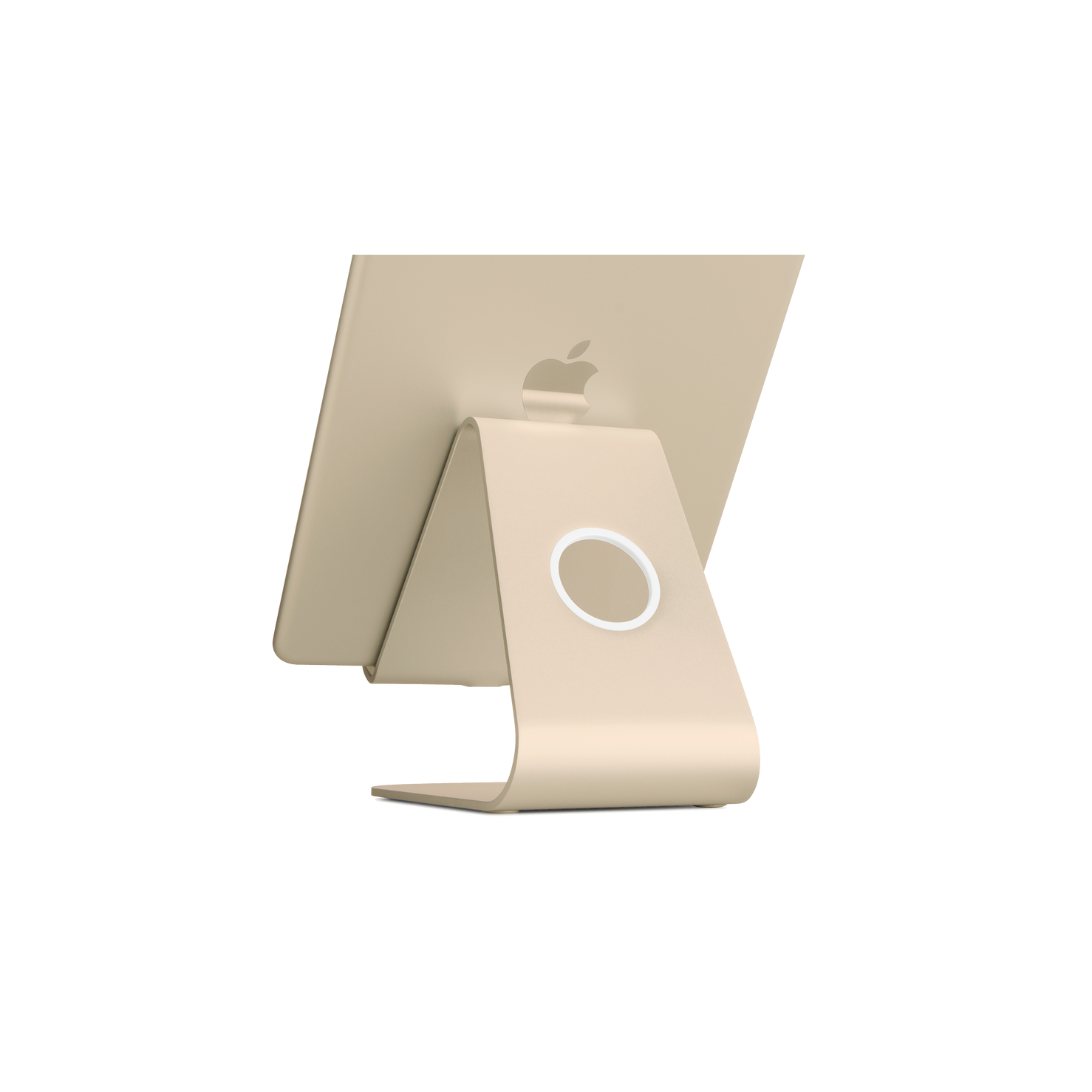 Rain Design mStand tablet - Gold