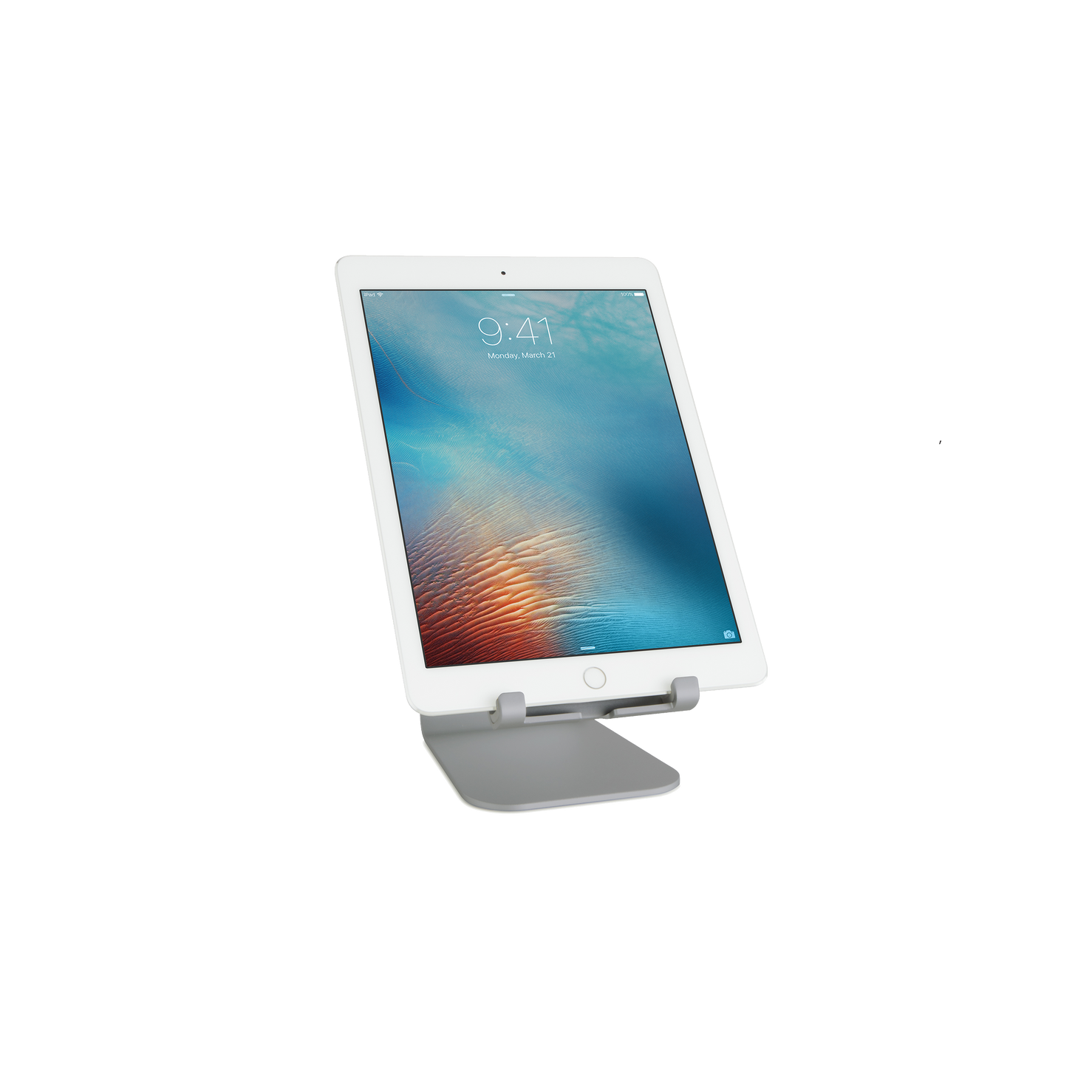 Rain Design mStand tablet - Space Grey