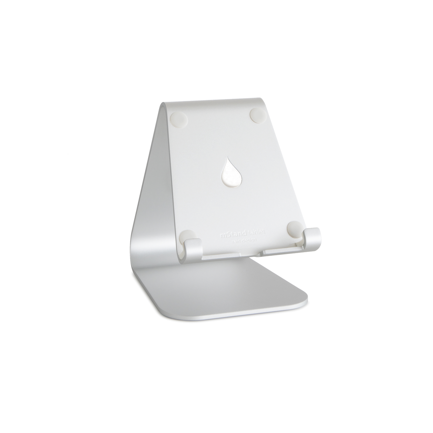 Rain Design mStand tablet - Silver