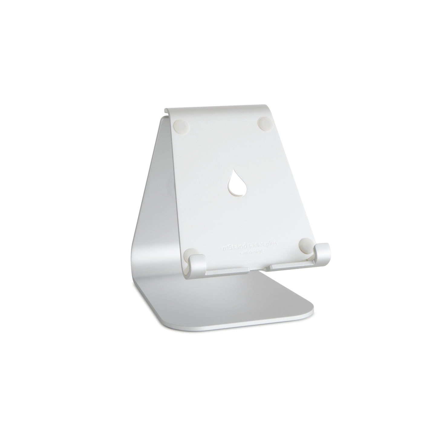Rain Design mStand tabletplus - Silver