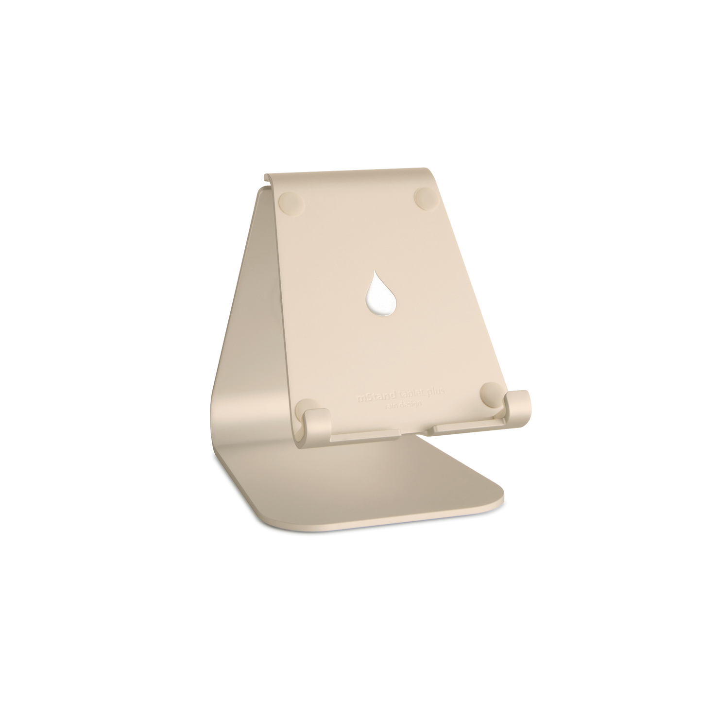 Rain Design mStand tabletplus - Gold