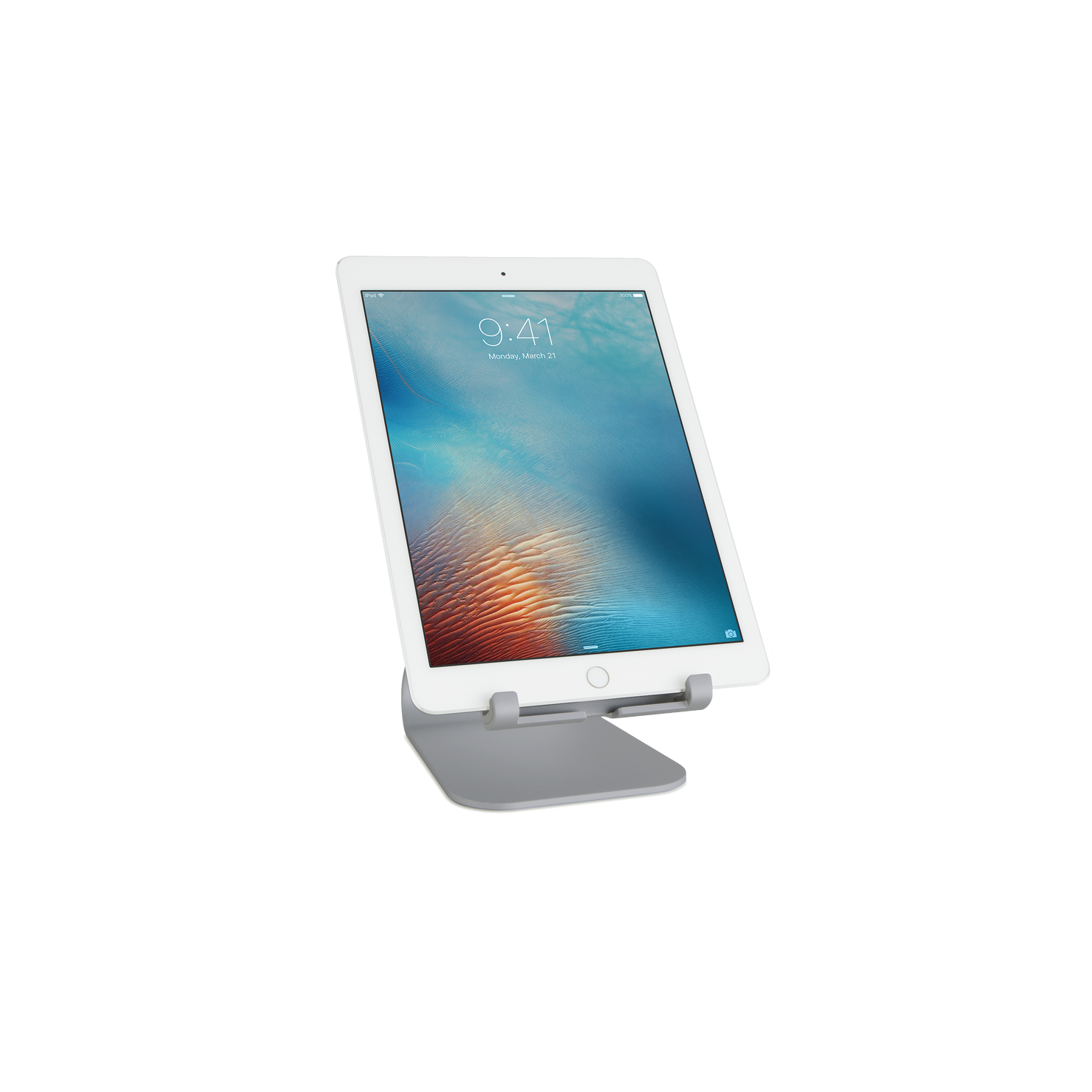 Rain Design mStand tabletplus - Space Grey