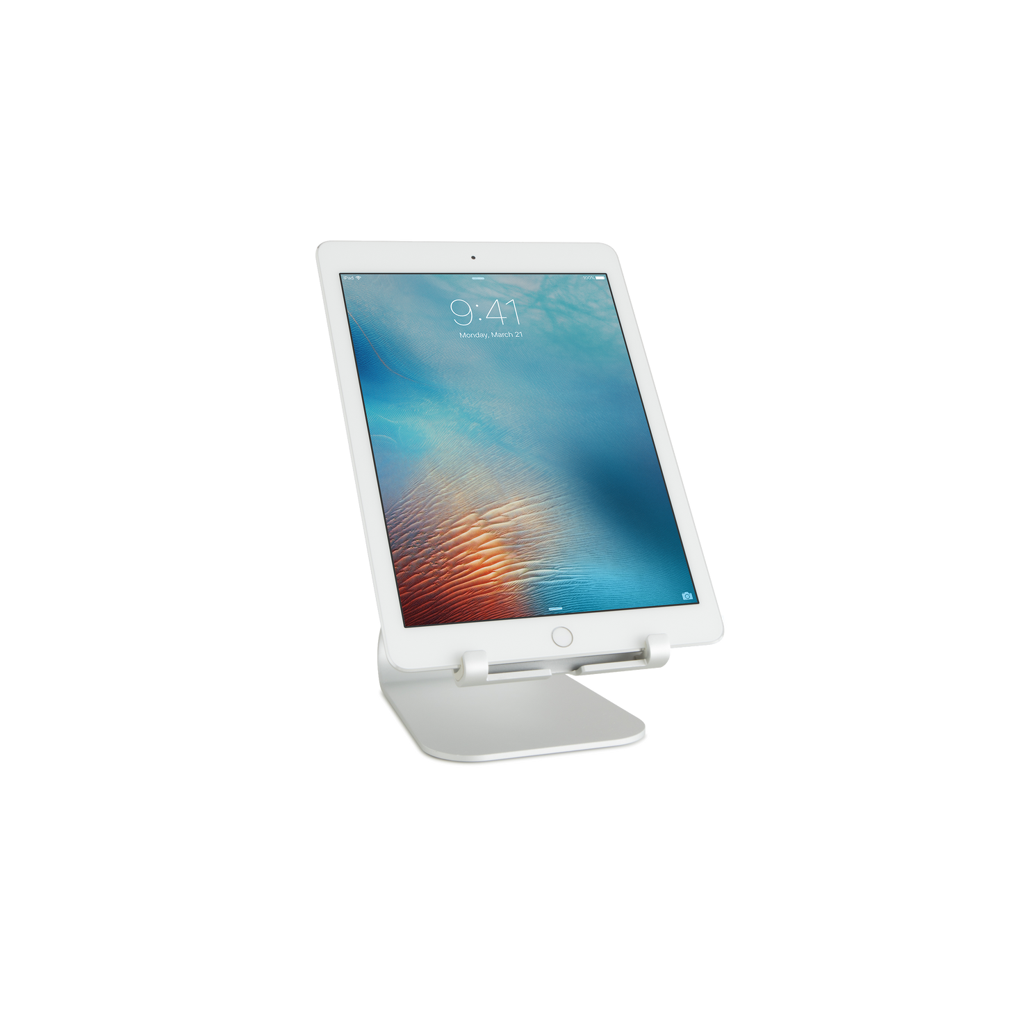 Rain Design mStand tabletplus - Silver