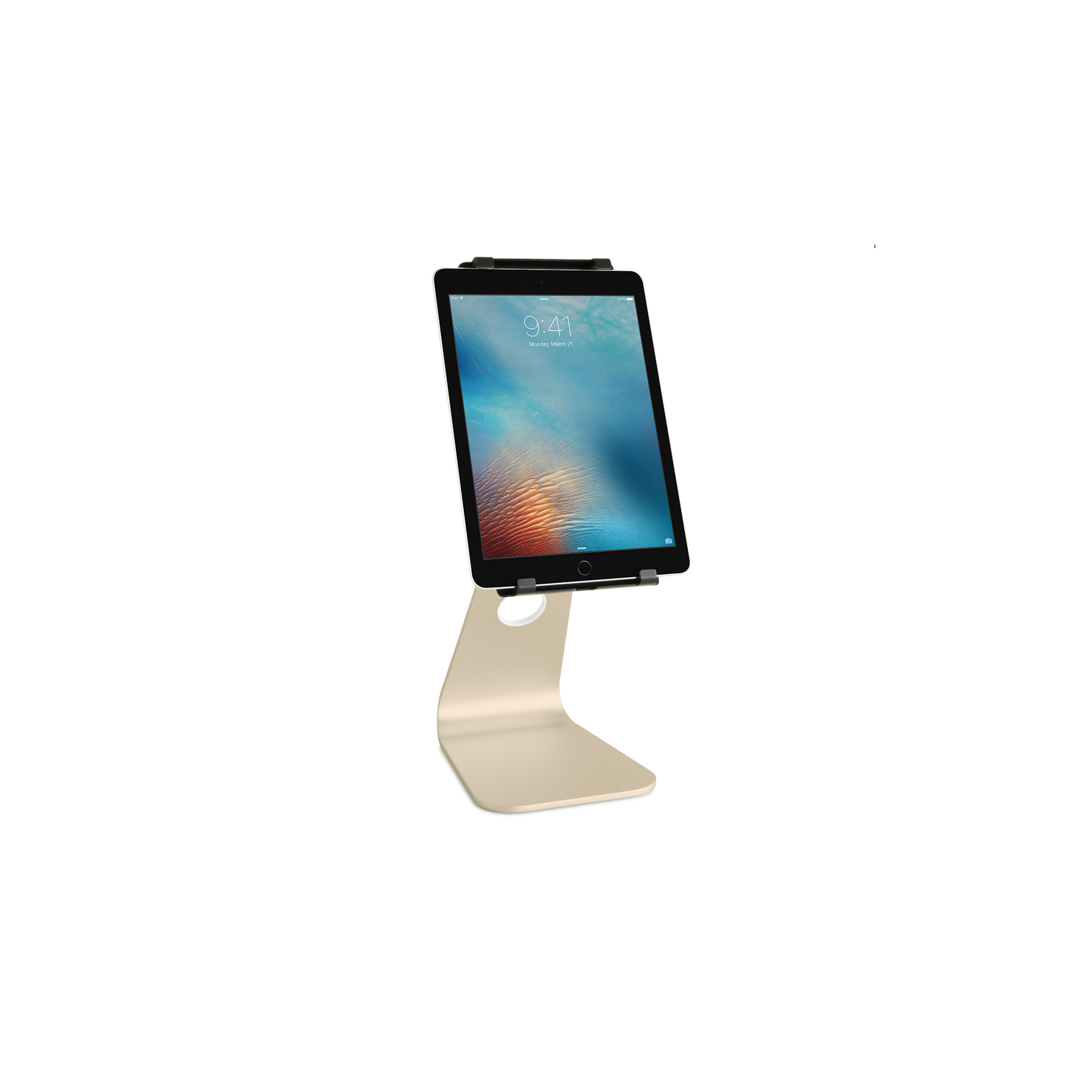 Rain Design mStand tabletpro - Gold