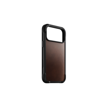 Rustic Brown