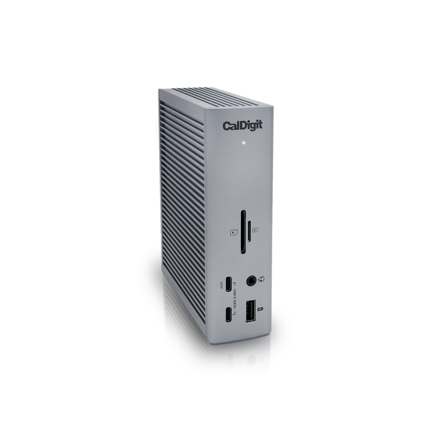 CalDigit TS4 Dock - UK Plug