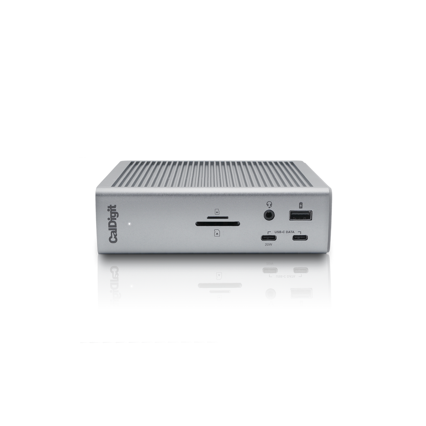 CalDigit TS4 Dock - UK Plug