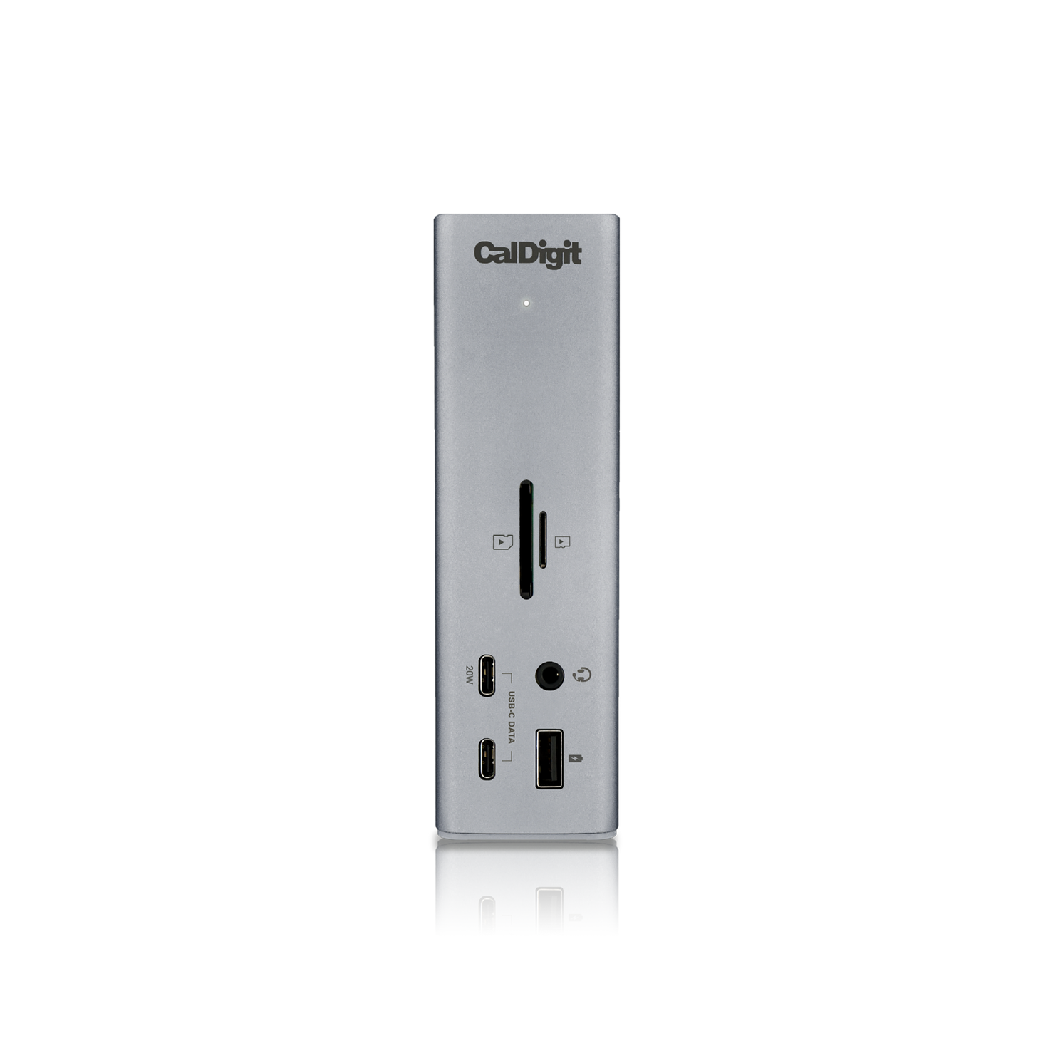 CalDigit TS4 Dock - UK Plug