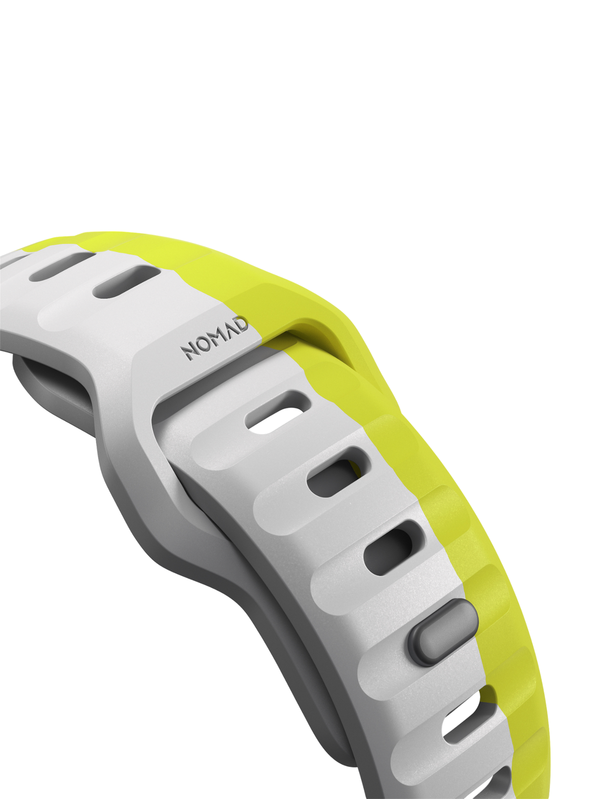 Nomad Sport Band - 46/49mm - Volta Strike - Limited Edition