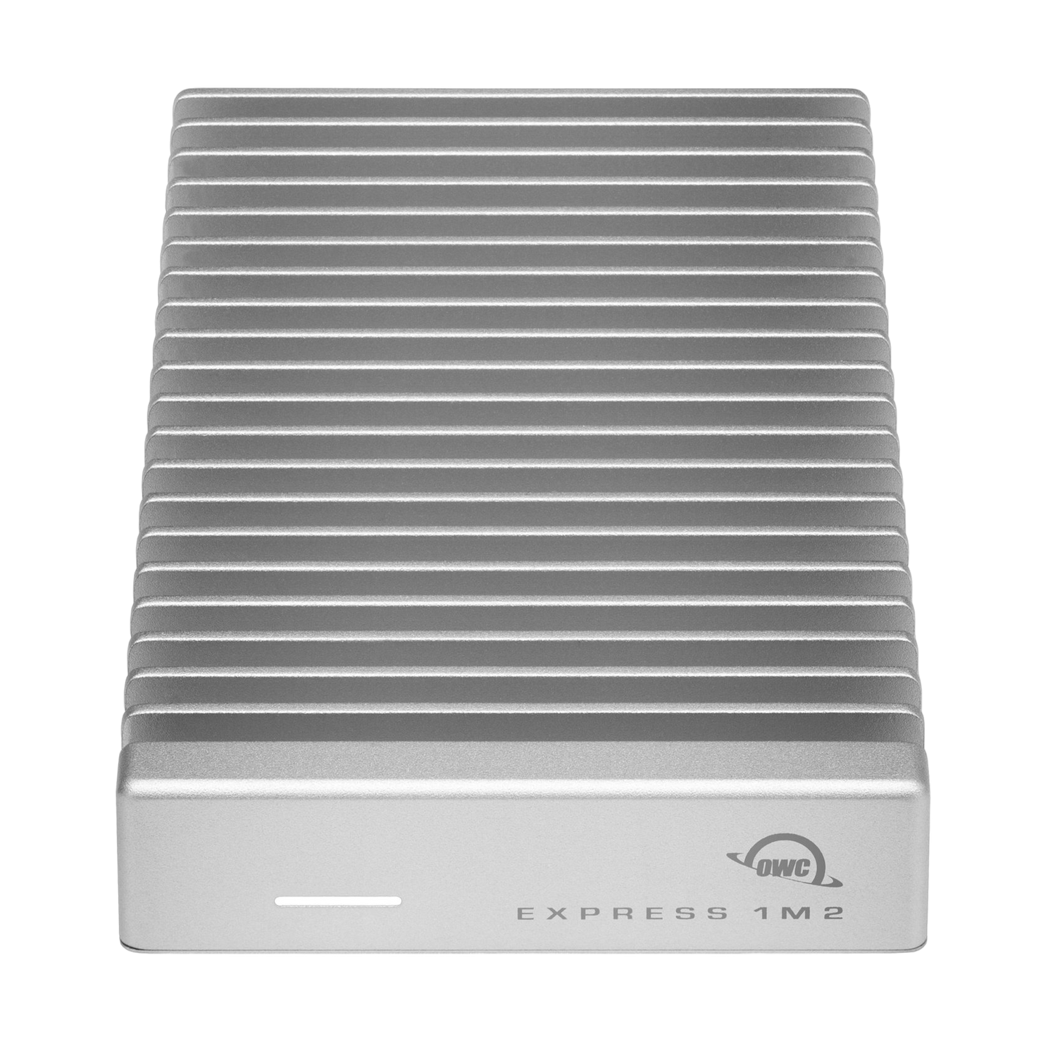 OWC Express 1M2 USB4 (40Gb/s) Bus-Powered Portable Storage Solution - 1TB NVMe SSD