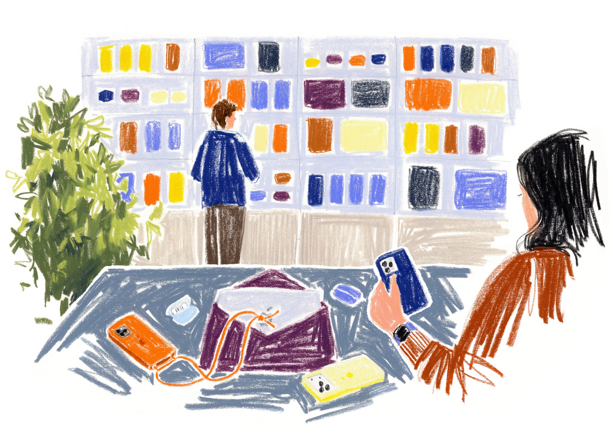 Cases