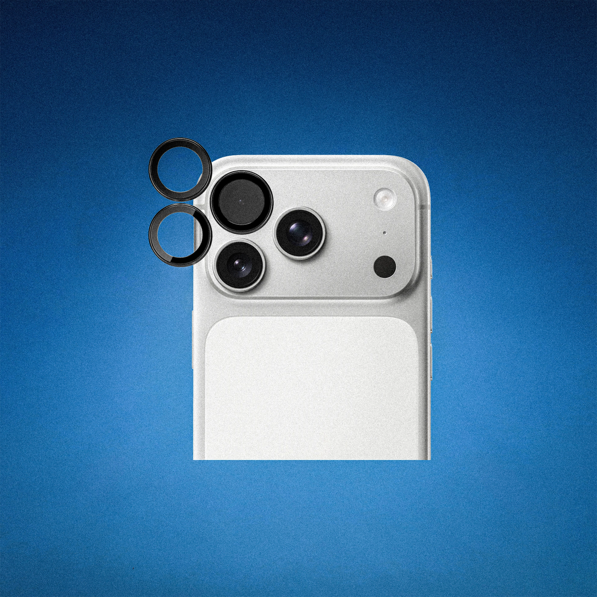 Vonmählen Lens Protector Pro for iPhone 18 Pro & Pro Max