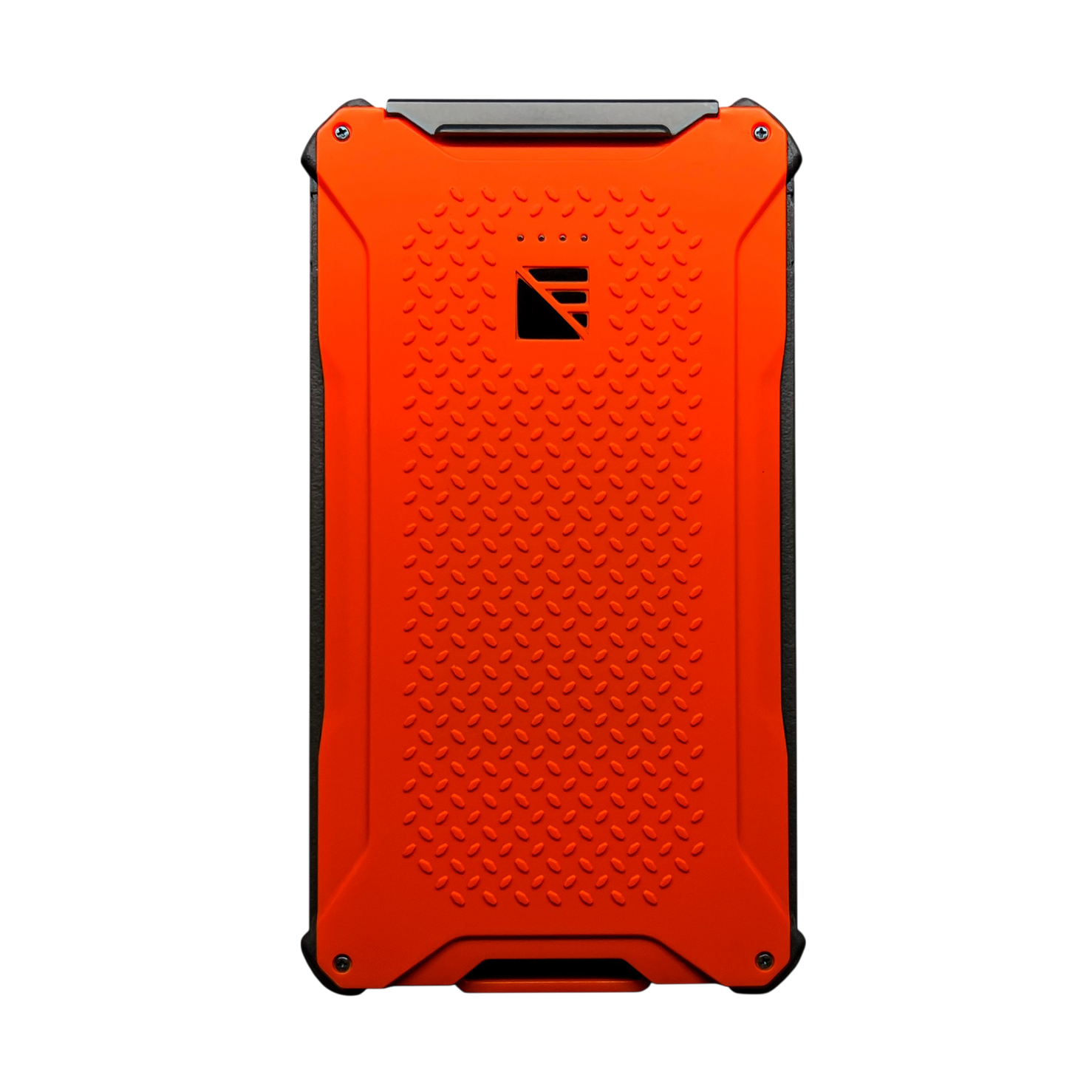 Dark Energy Poseidon Pro Power Bank - Hi-Vis Orange