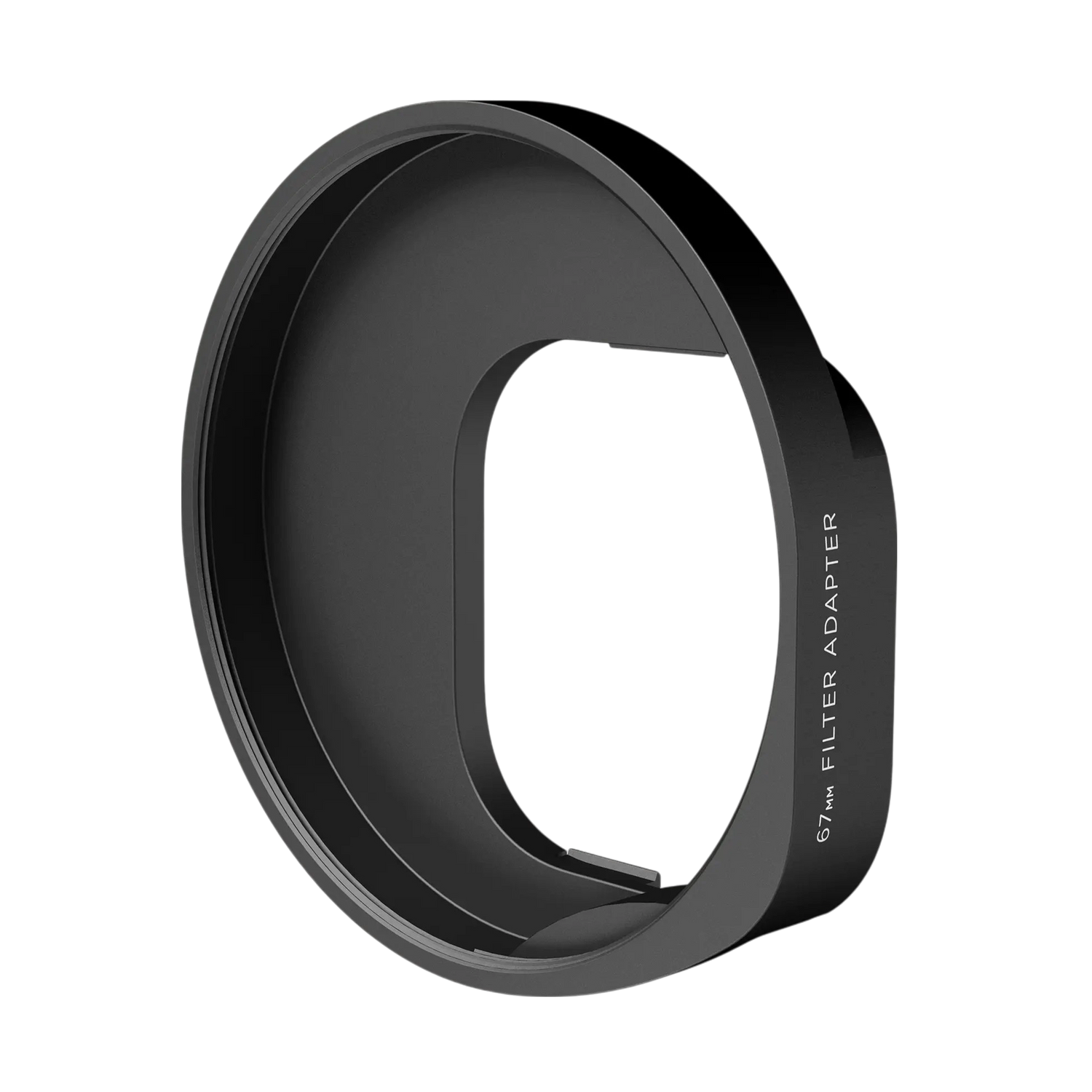 Moment 67mm Snap-On Filter Mount for iPhone 16 and 15