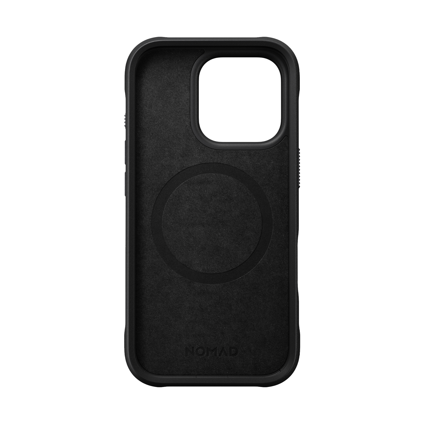 Nomad Rugged Case for iPhone 16 Pro - Atlantic Blue