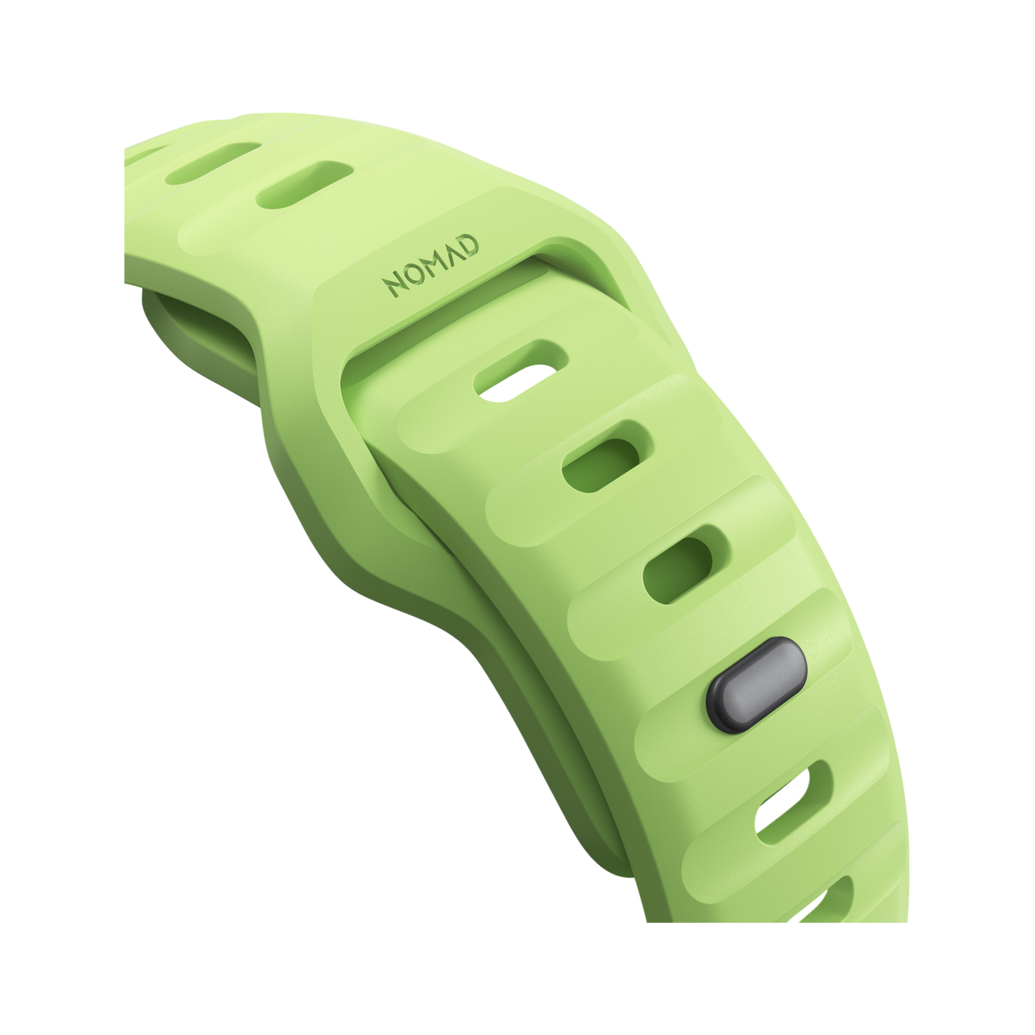 Nomad Sport Band - 46/49mm - Glow 2.0