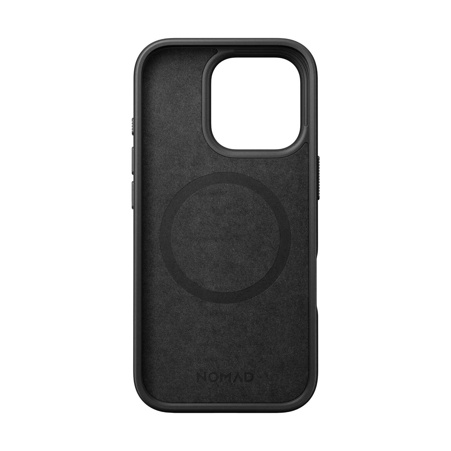 Nomad Sport Case for iPhone 16 Pro - Magma