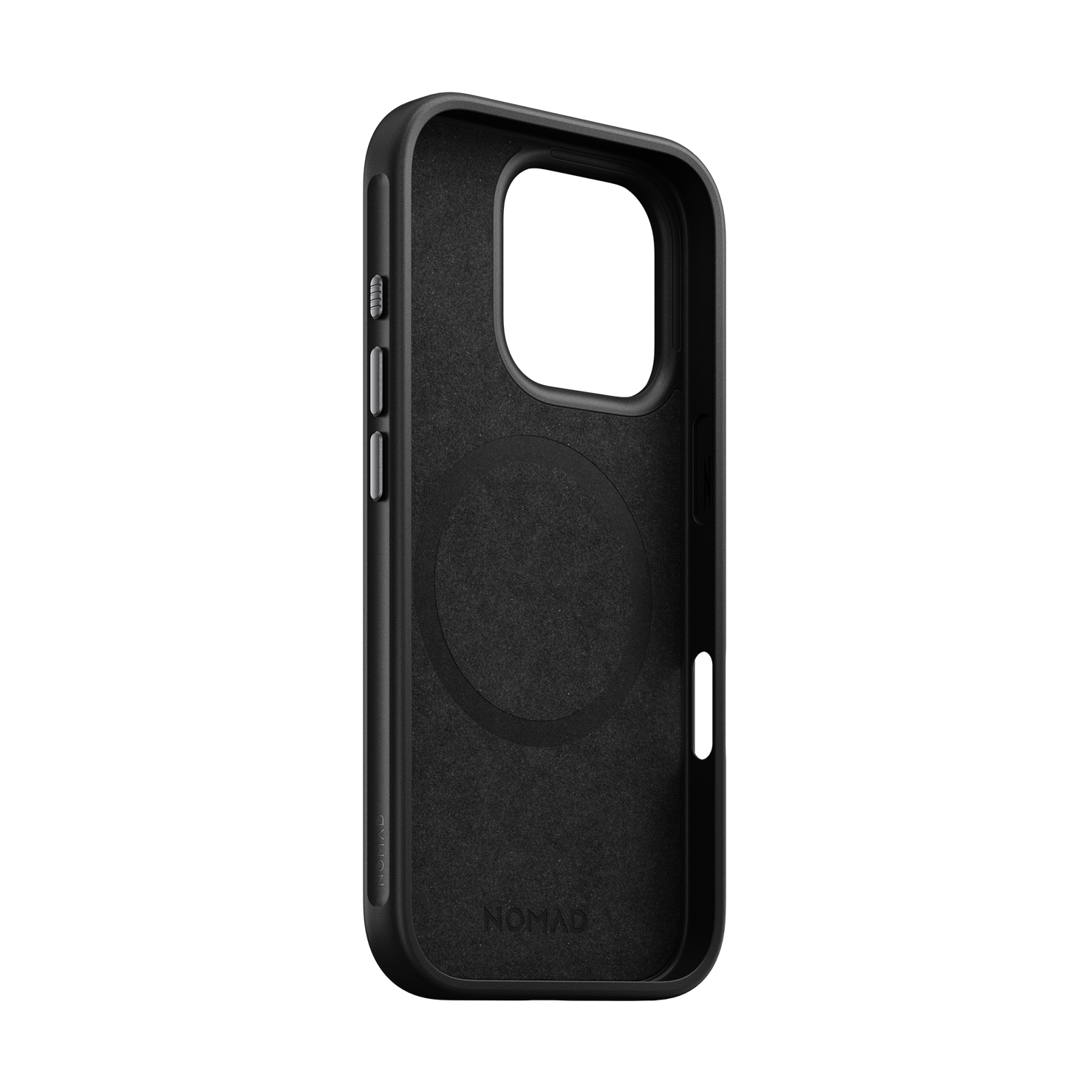 Nomad Sport Case for iPhone 16 Pro - Magma