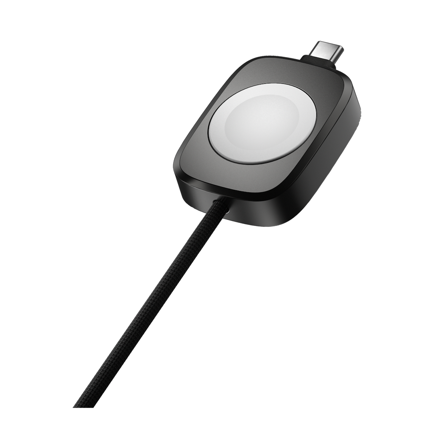 Nomad Universal Cable for Apple Watch - 1.5m - Black