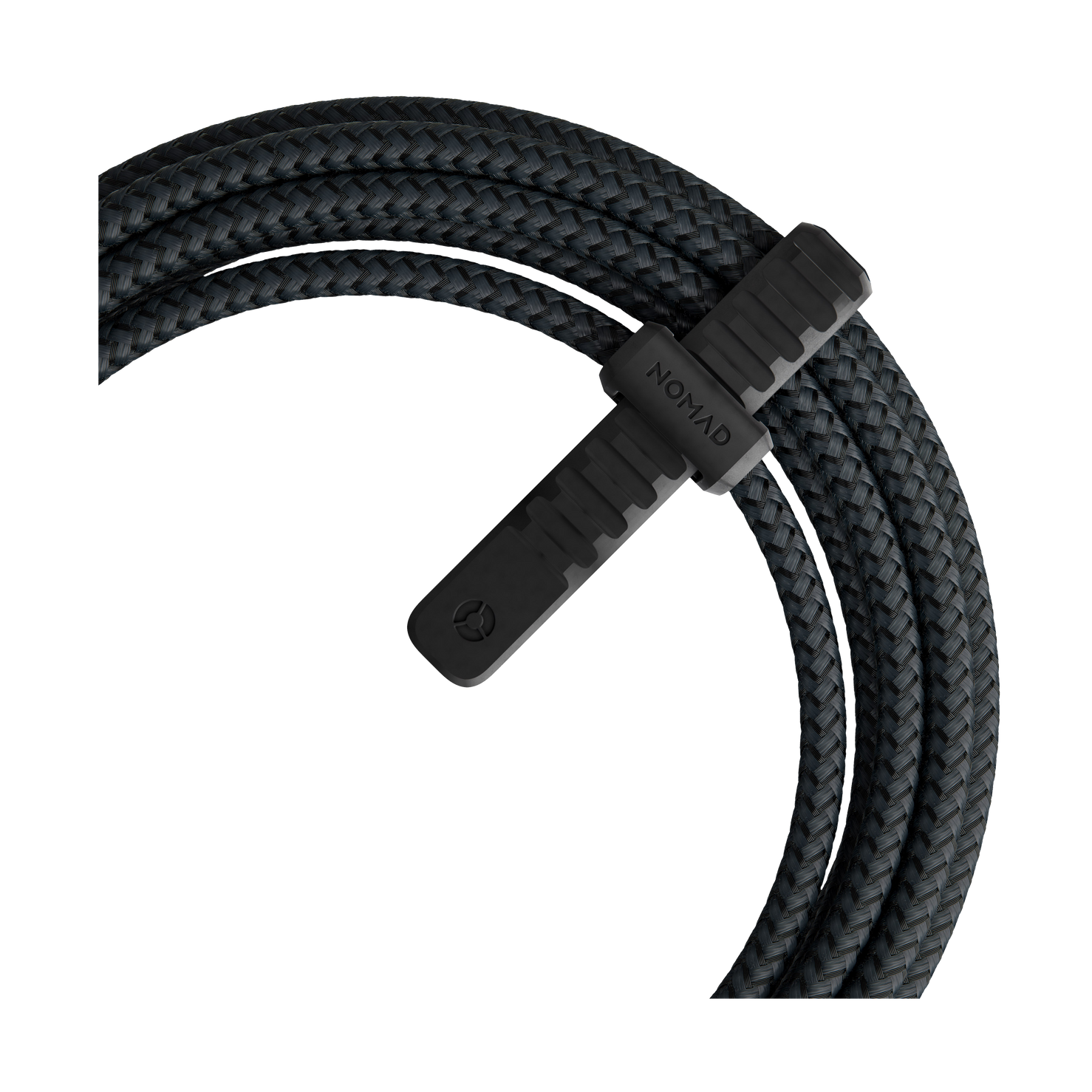 Nomad USB-C Cable with Kevlar - 3.0m - Black
