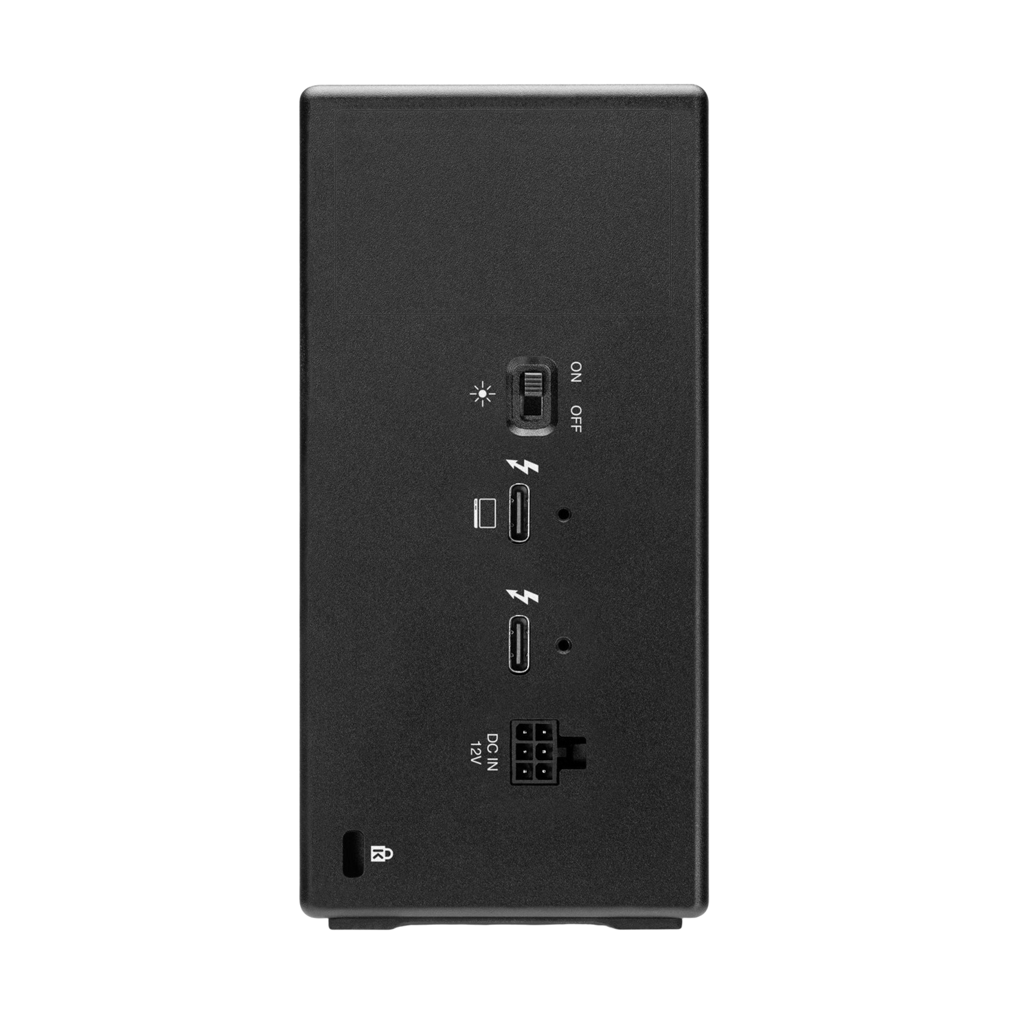OWC 48TB ThunderBlade X12 with SoftRAID