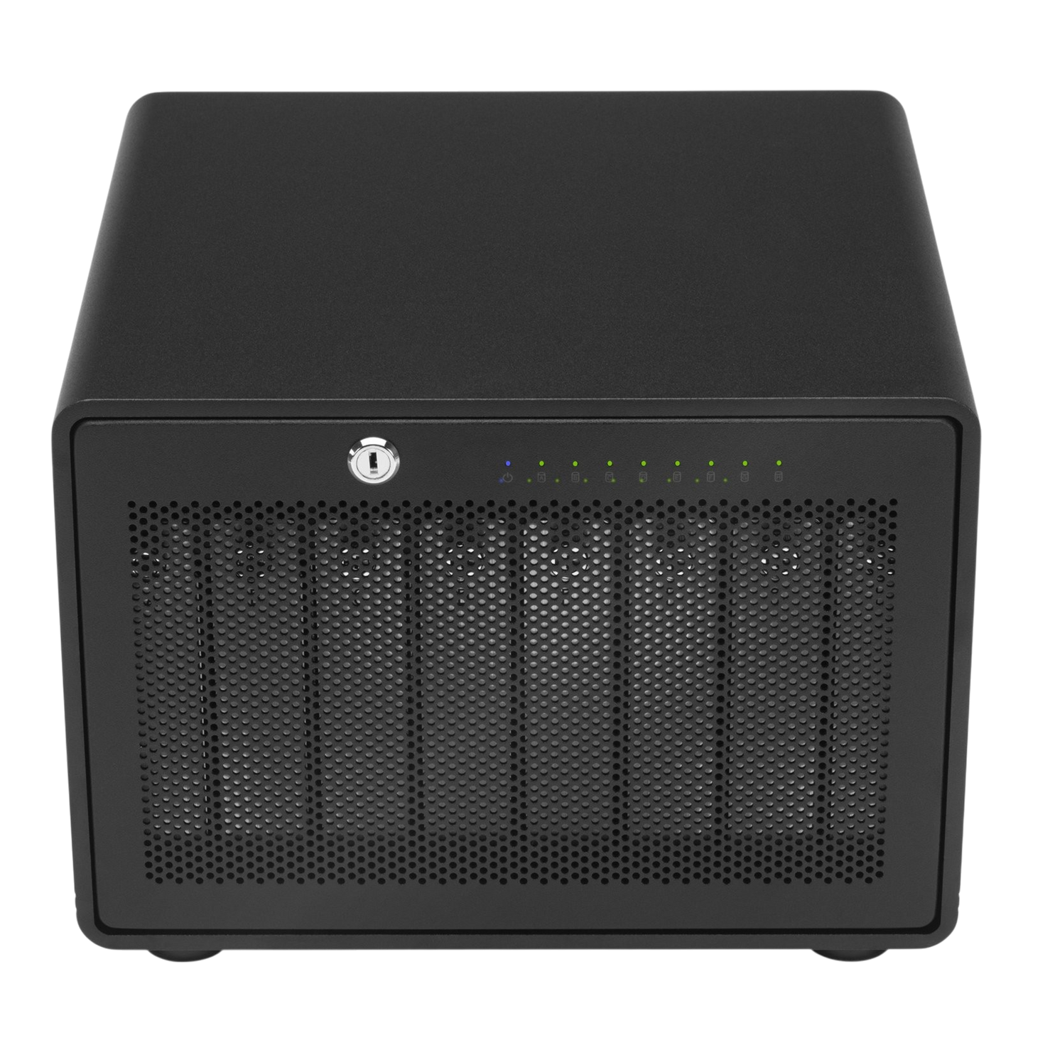 OWC ThunderBay 8 Enclosure